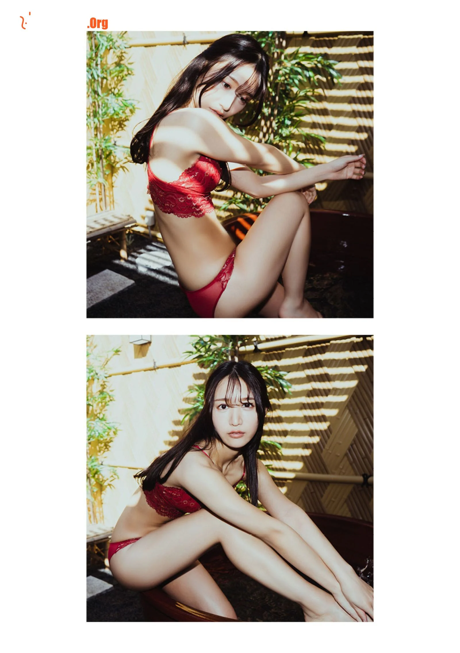 Hoshina Ai - Photo 9