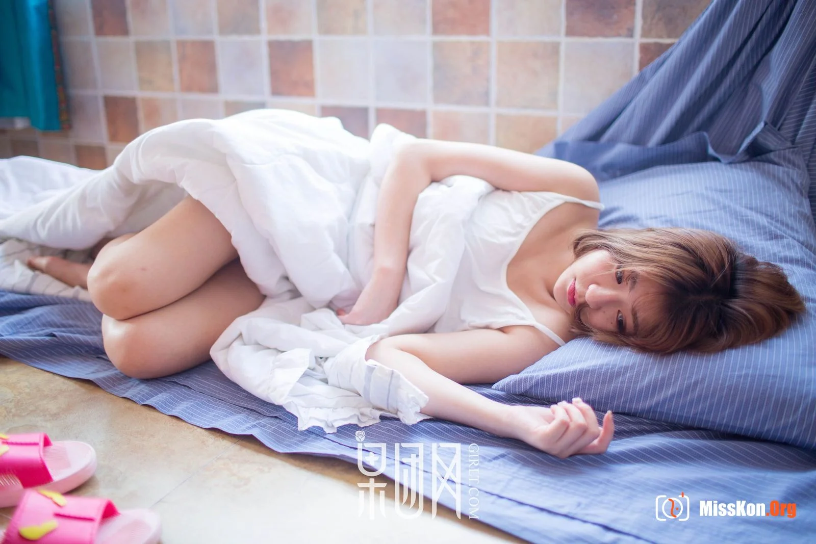 Hoshino Chimina (Kishin Kumakawa 007) - Photo 10
