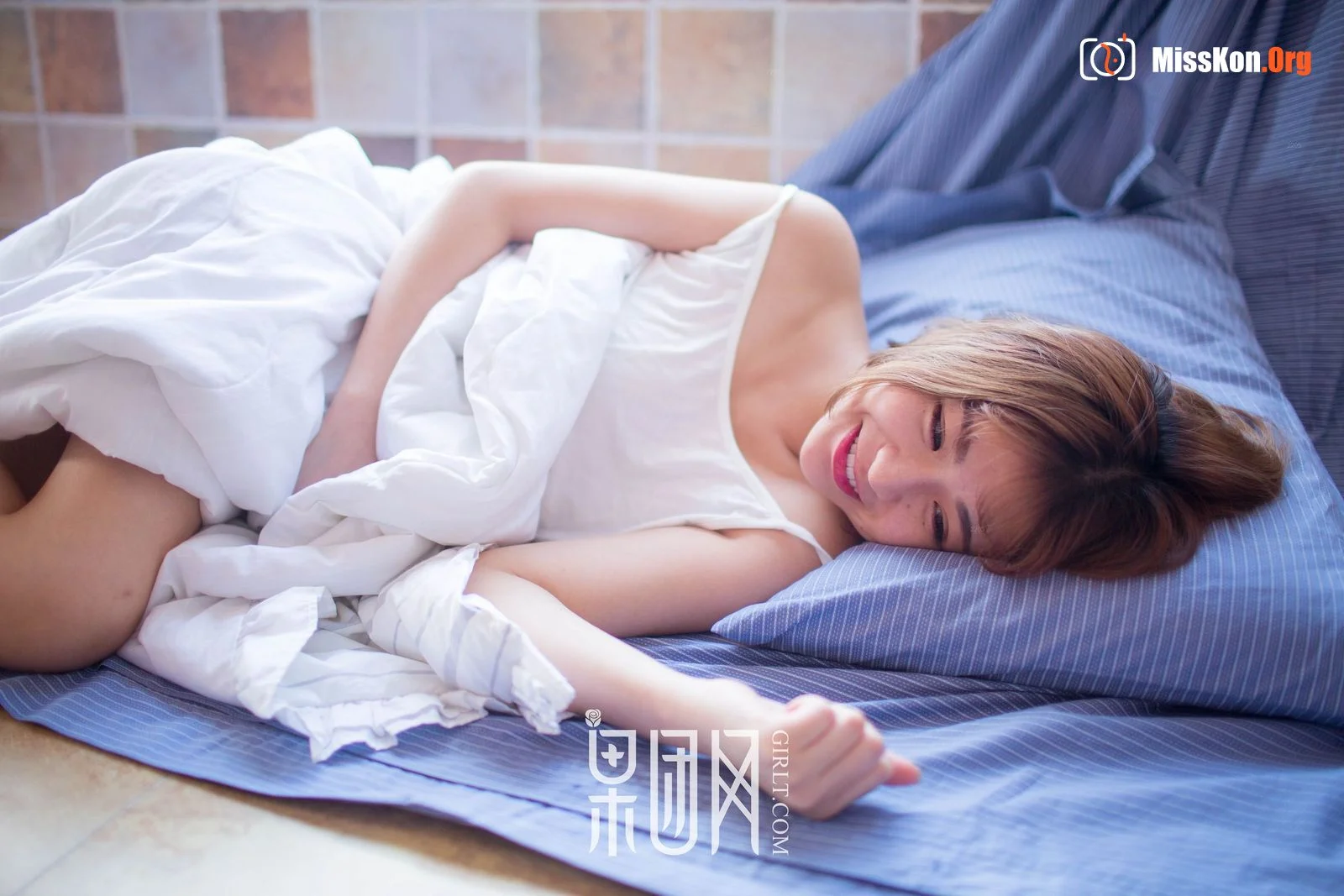 Hoshino Chimina (Kishin Kumakawa 007) - Photo 11
