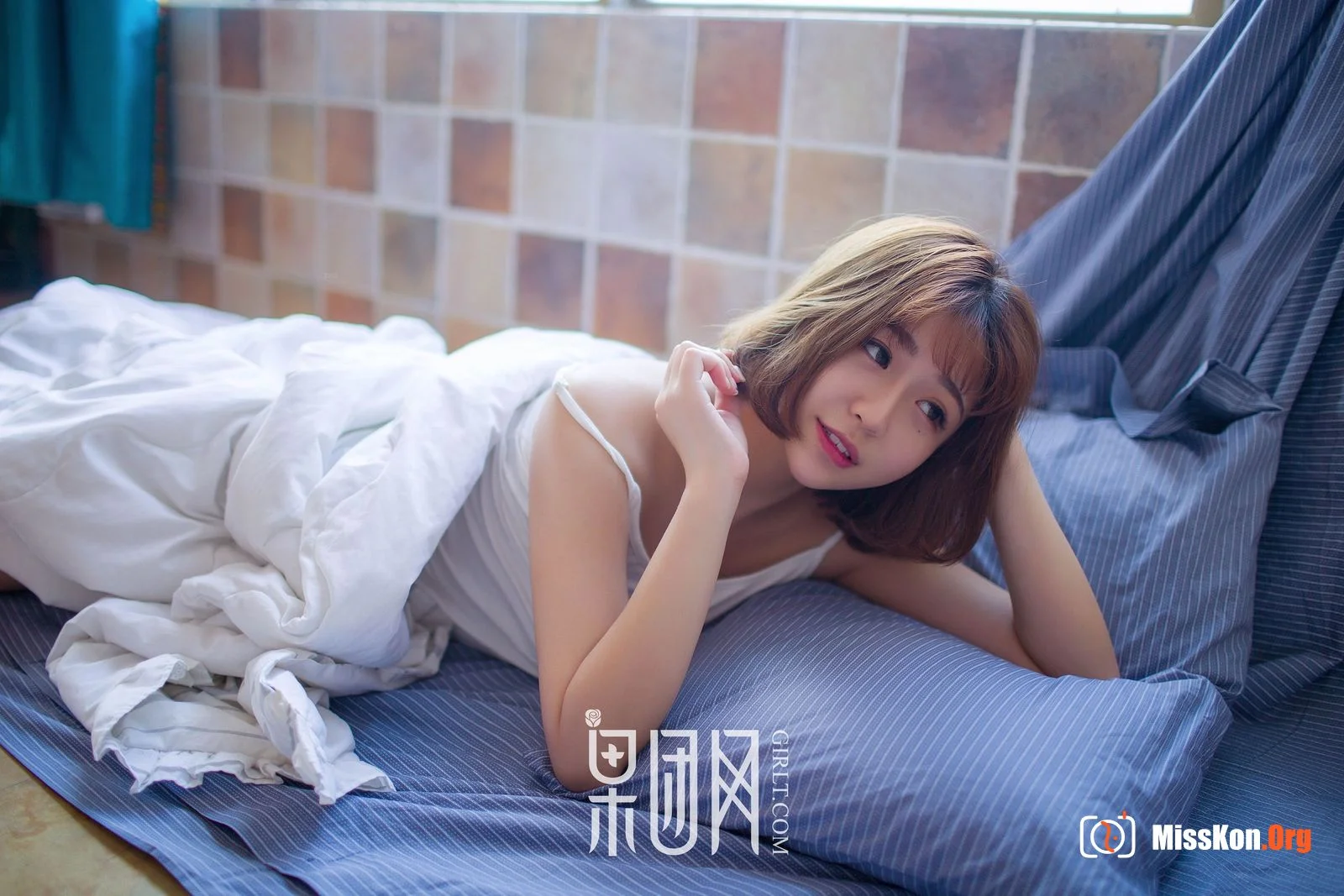 Hoshino Chimina (Kishin Kumakawa 007) - Photo 13