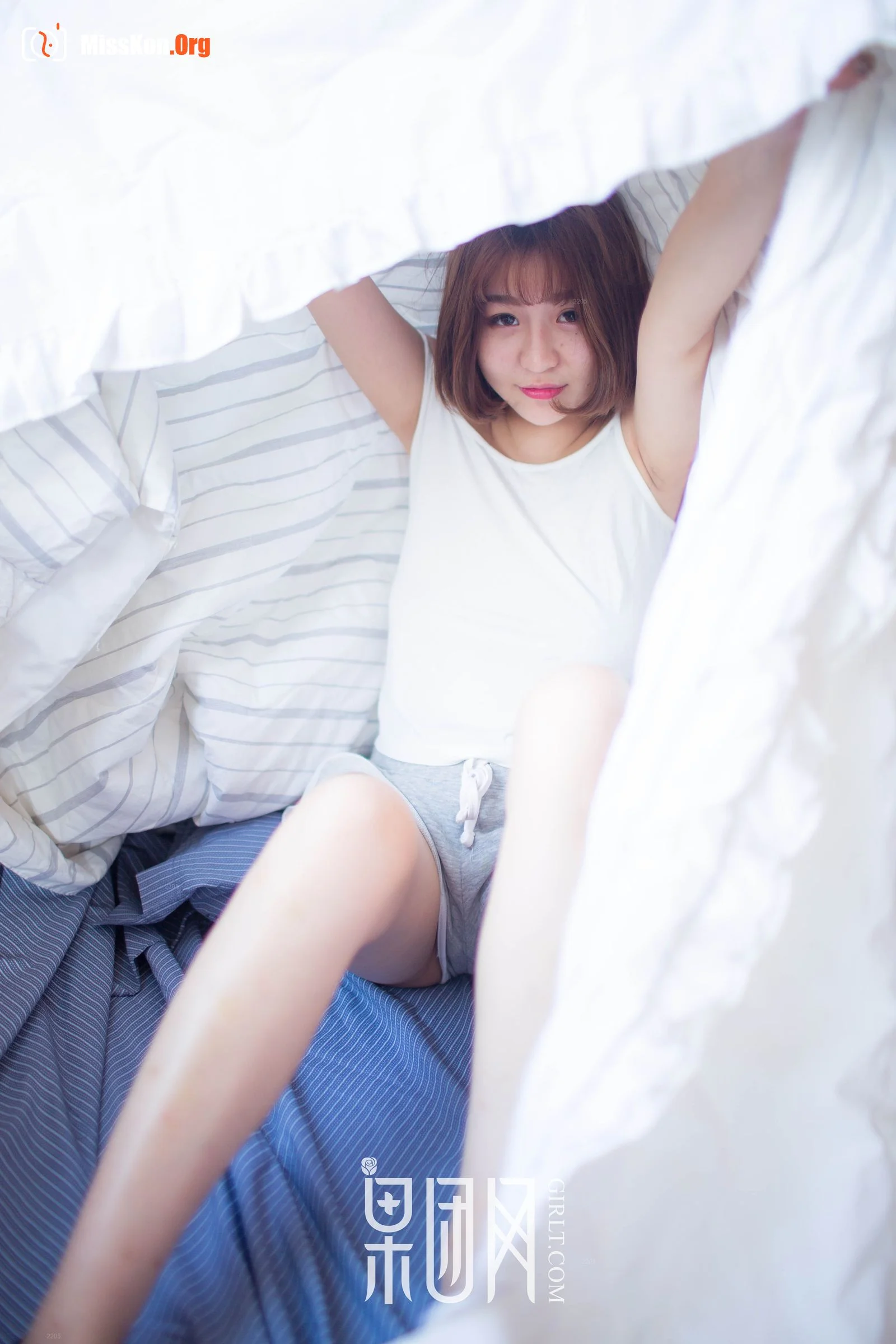 Hoshino Chimina (Kishin Kumakawa 007) - Photo 16