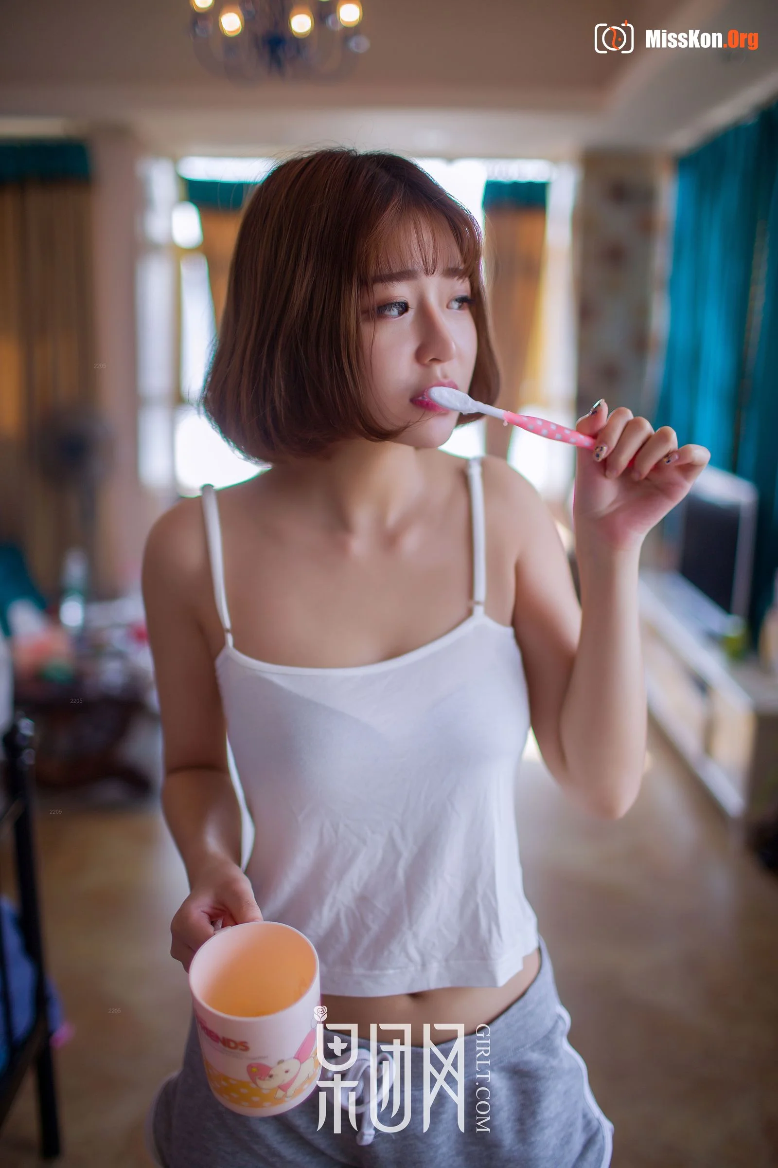 Hoshino Chimina (Kishin Kumakawa 007) - Photo 8