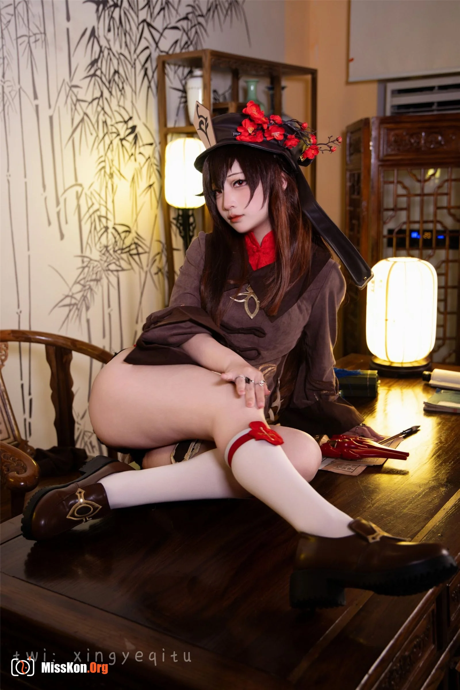 Hoshino Seven Rabbit: Walnut Baby - Photo 10