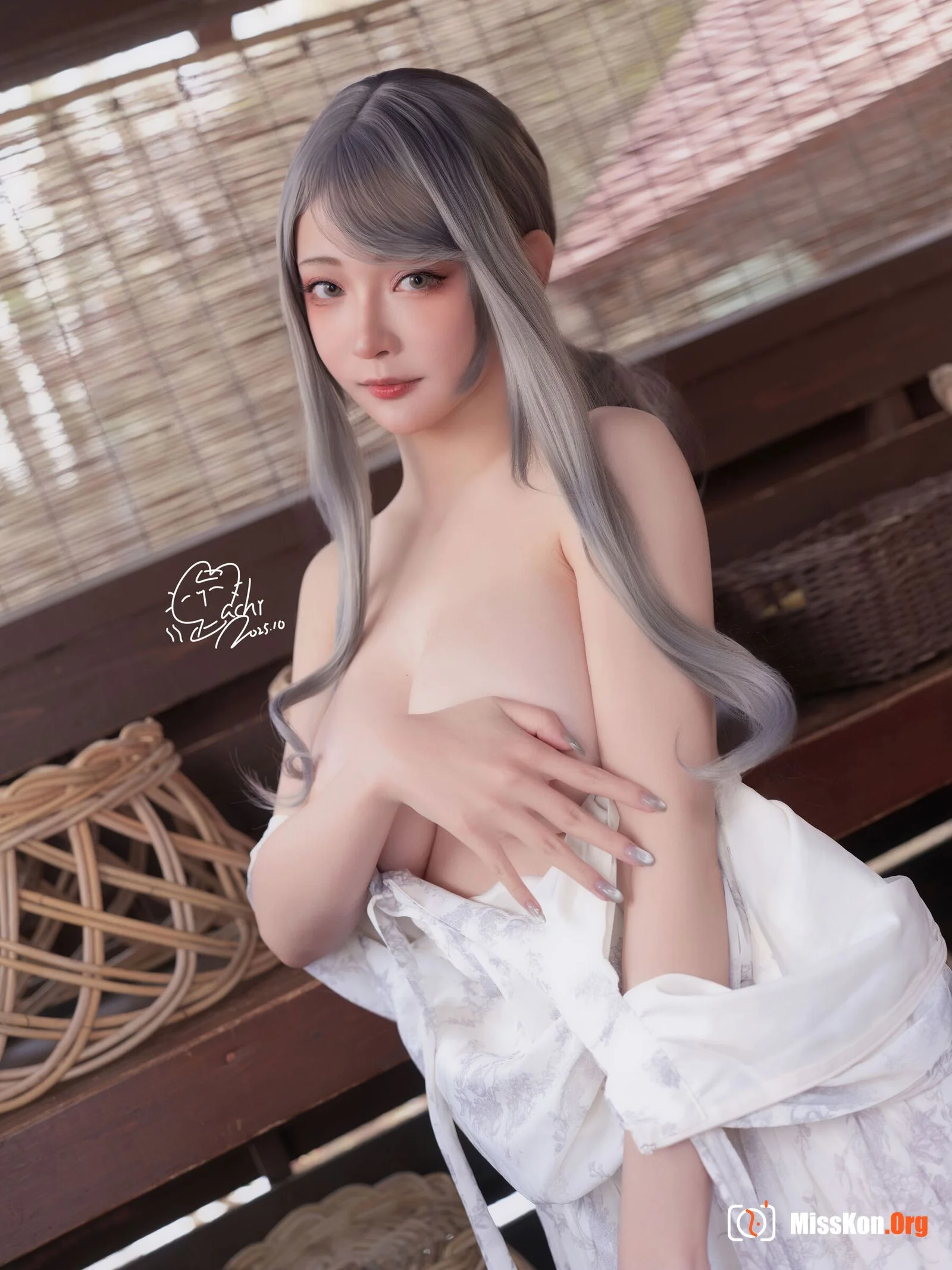 Hot spring photos - Photo 13
