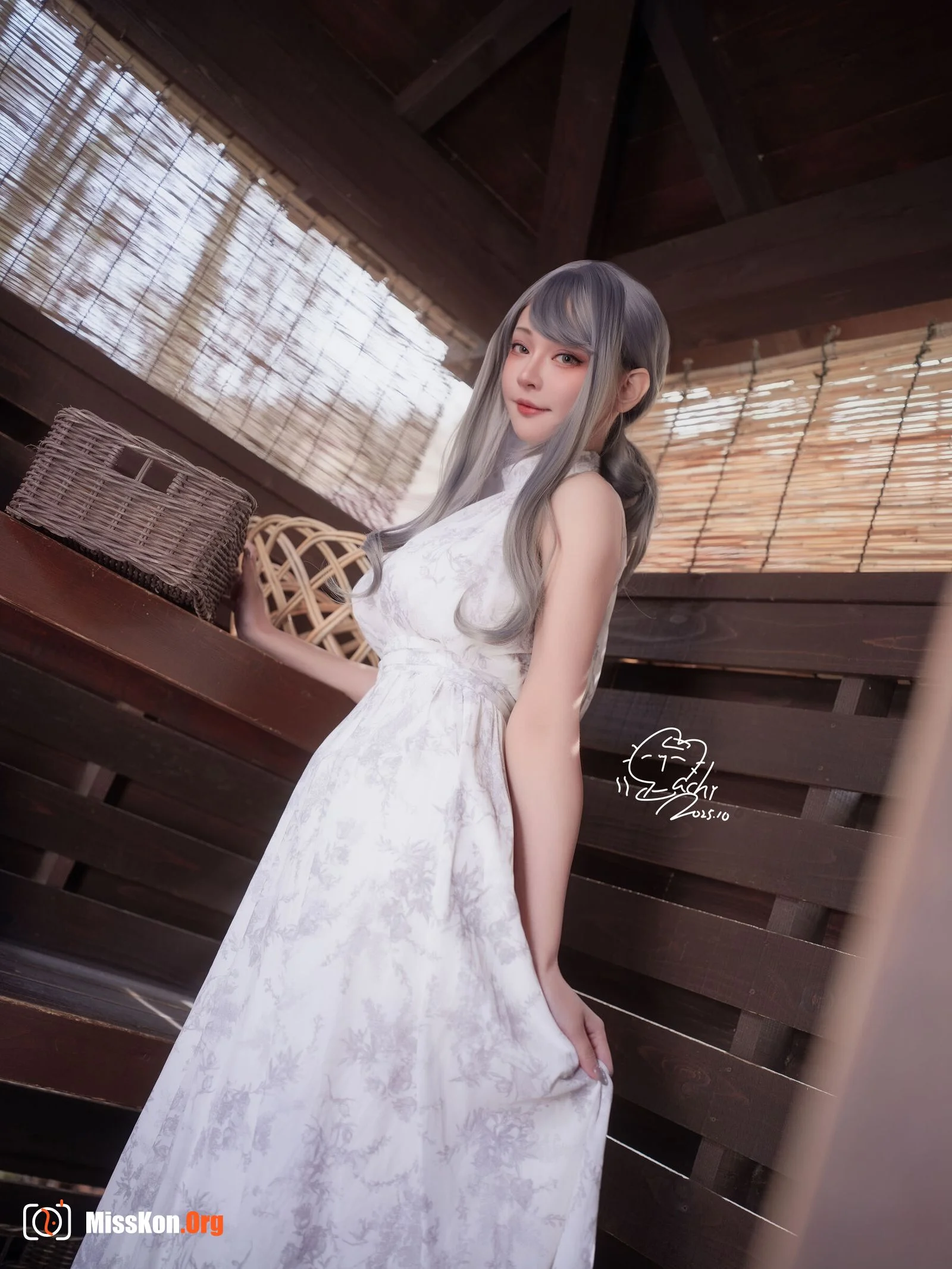 Hot spring photos - Photo 6