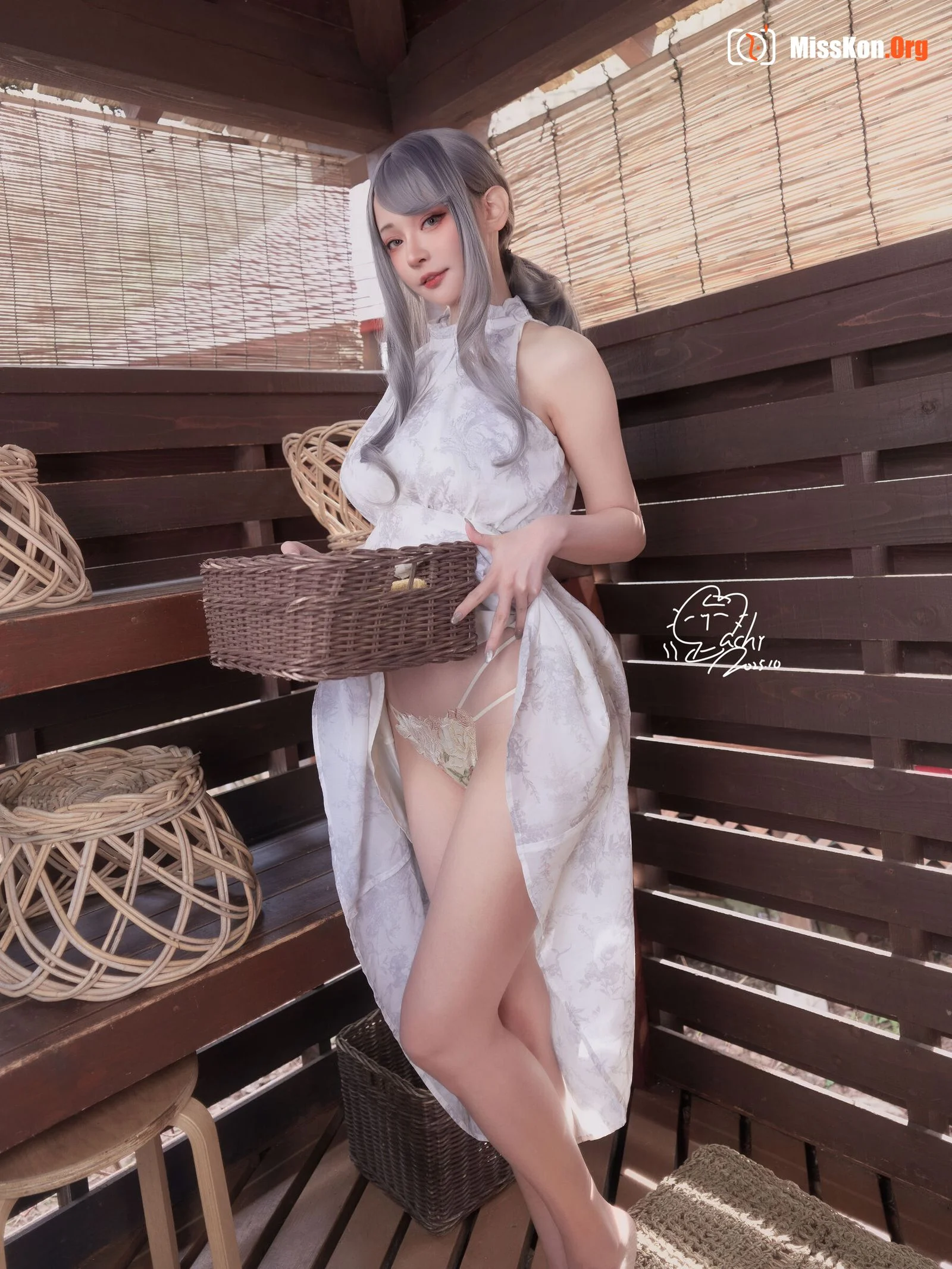 Hot spring photos - Photo 8