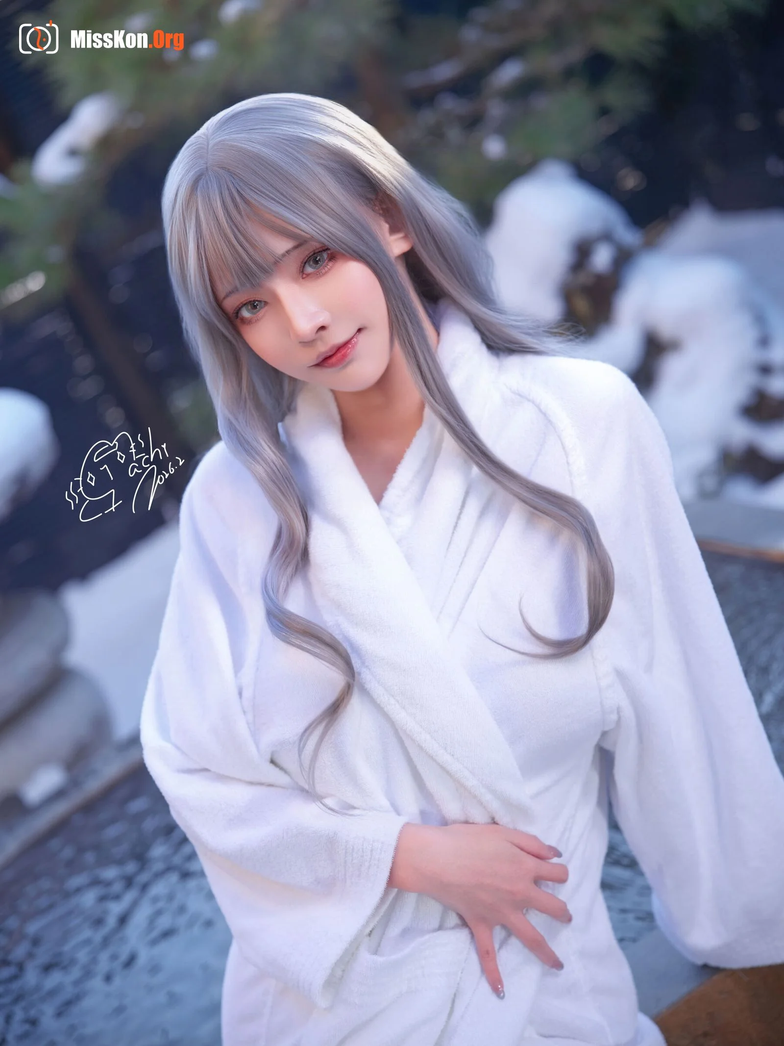 Winter Intimacy - 照片 2
