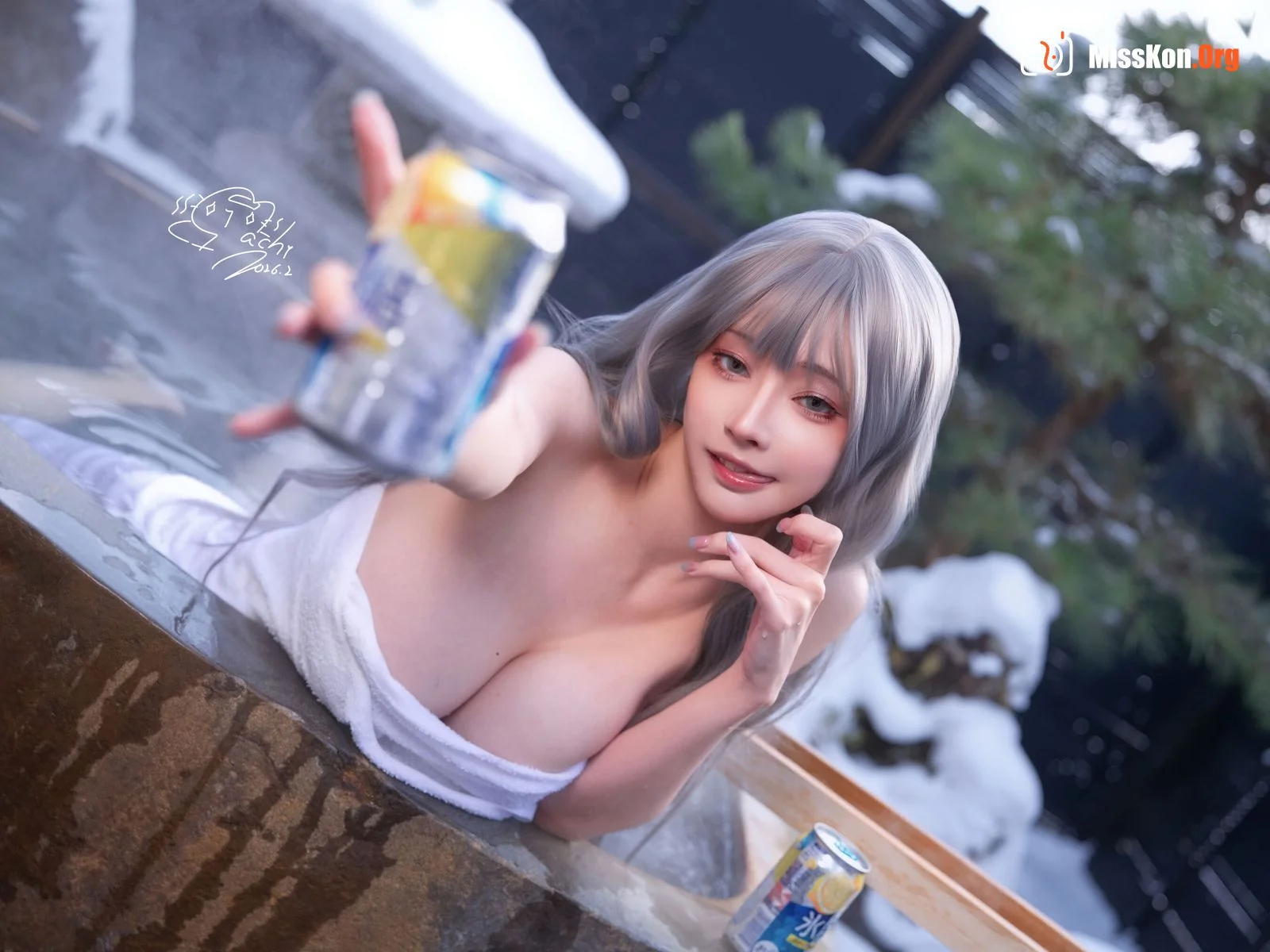 Winter Intimacy - 照片 37