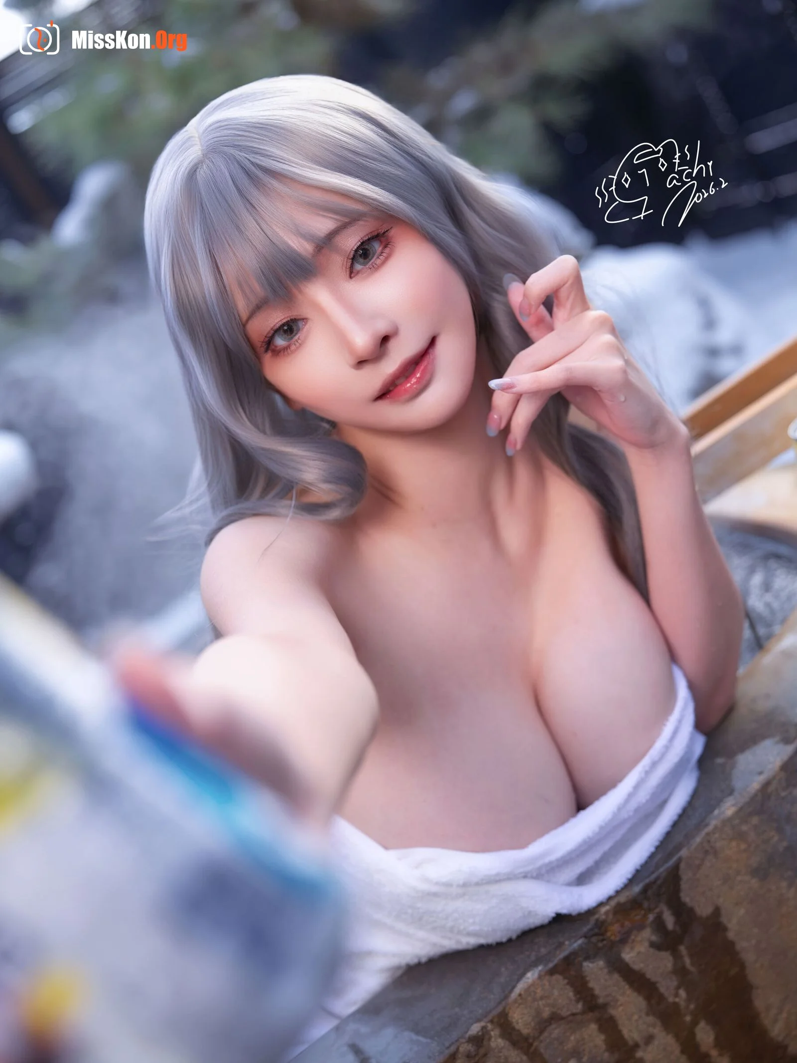 Winter Intimacy - 照片 38