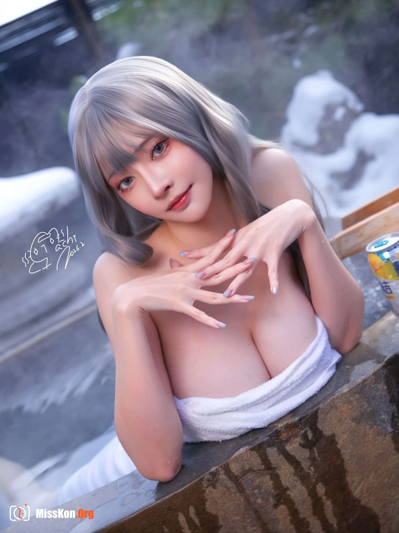 Winter Intimacy - 照片 39