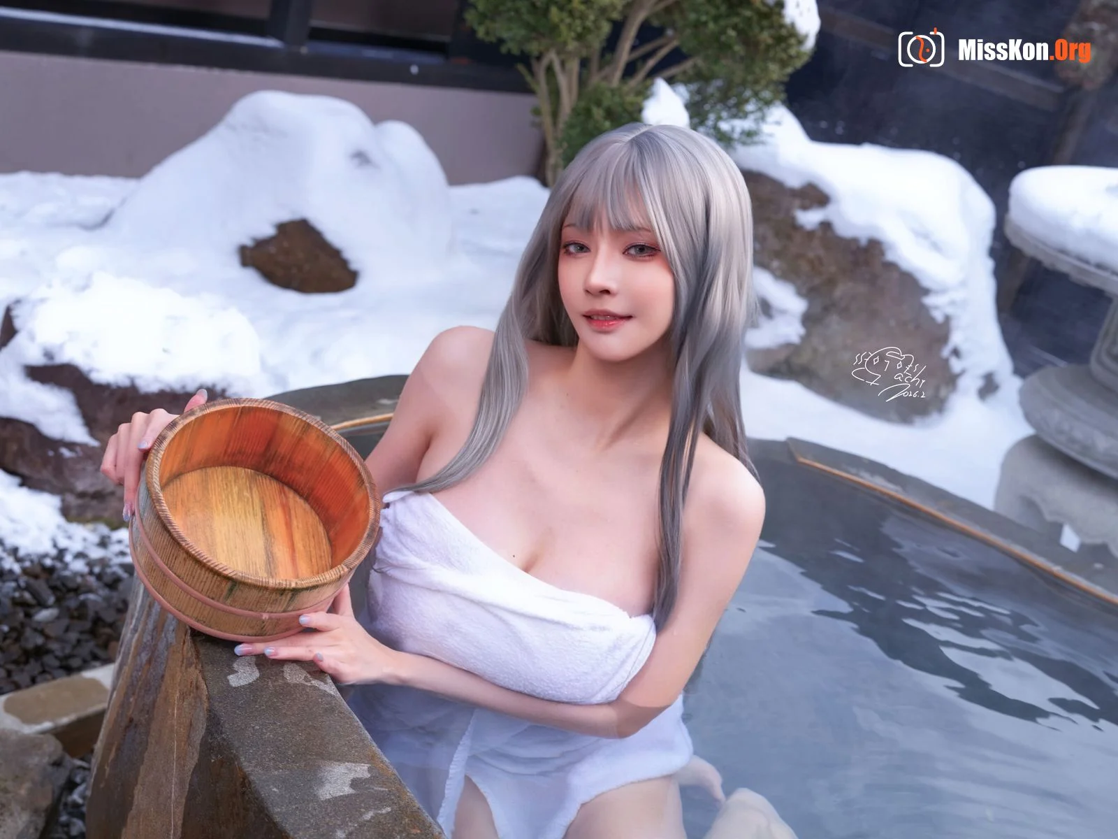 Winter Intimacy - 照片 56