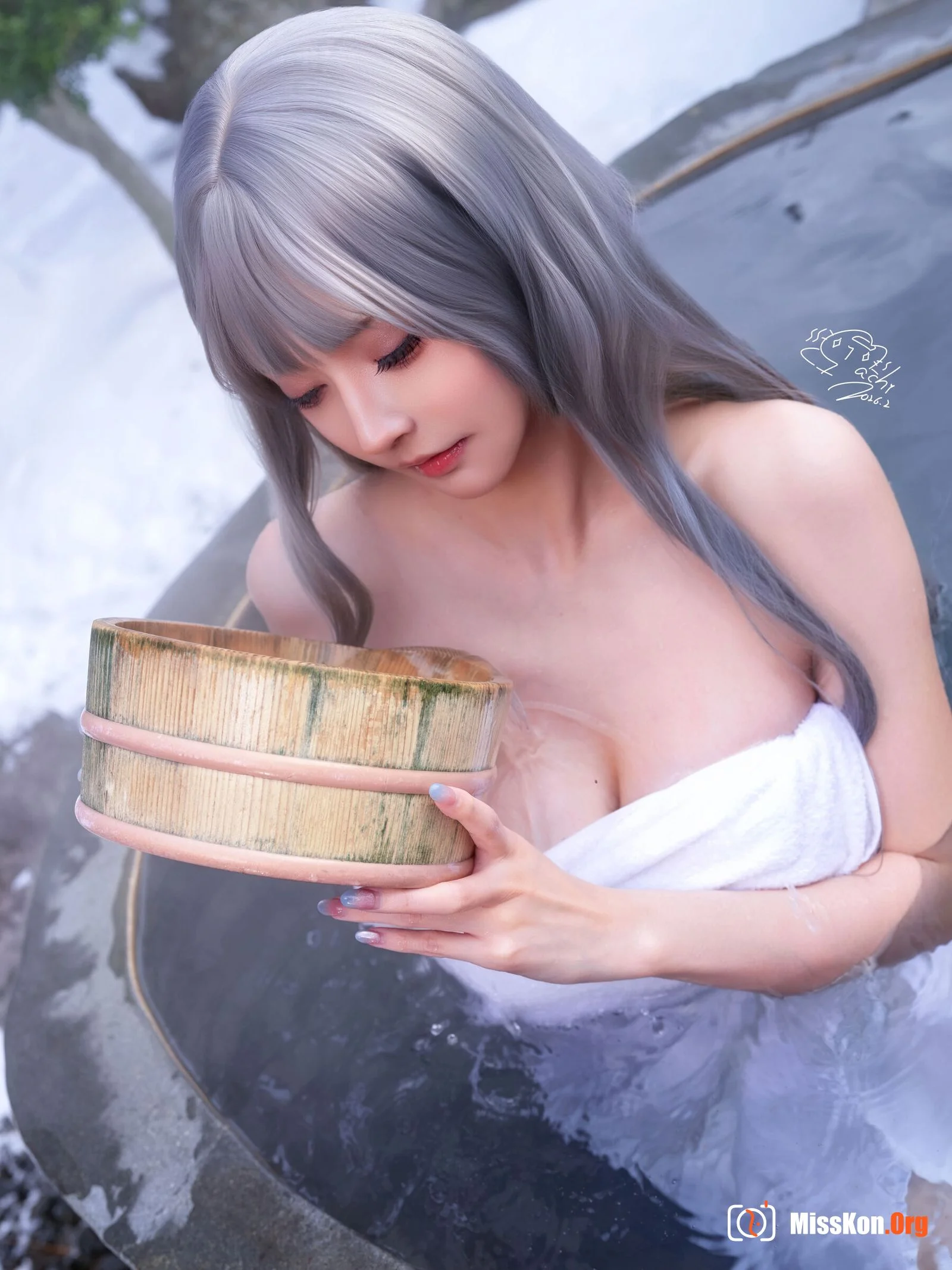 Winter Intimacy - 照片 57