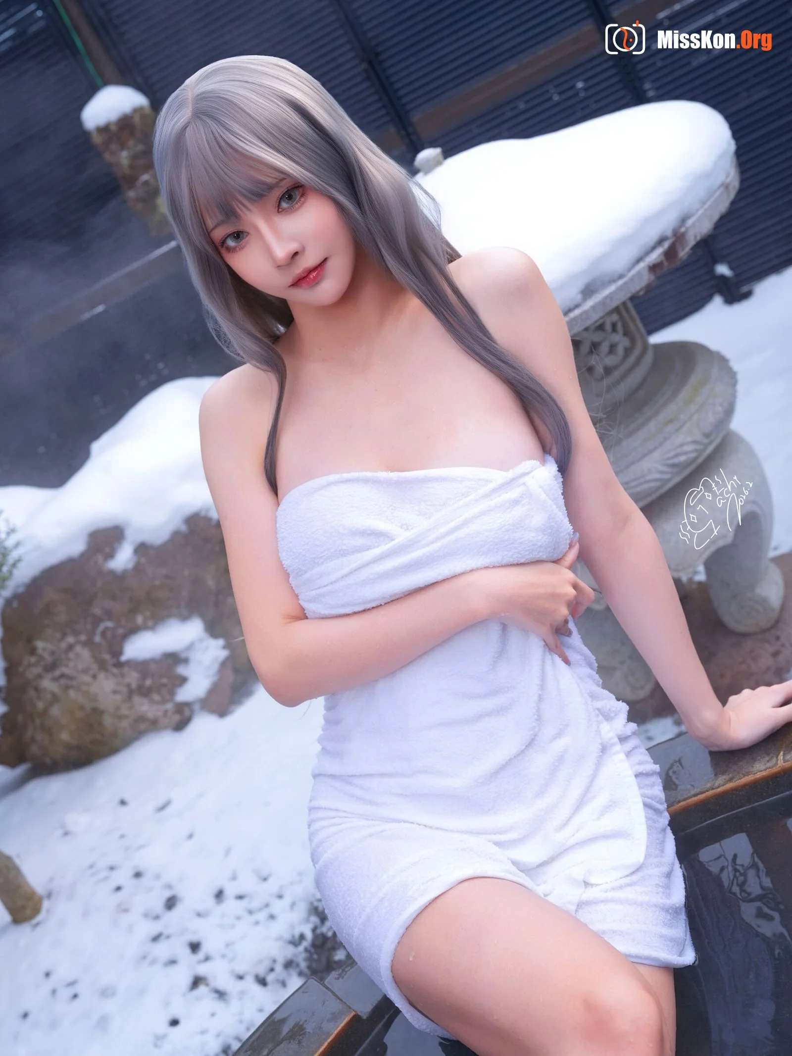 Winter Intimacy - 照片 59