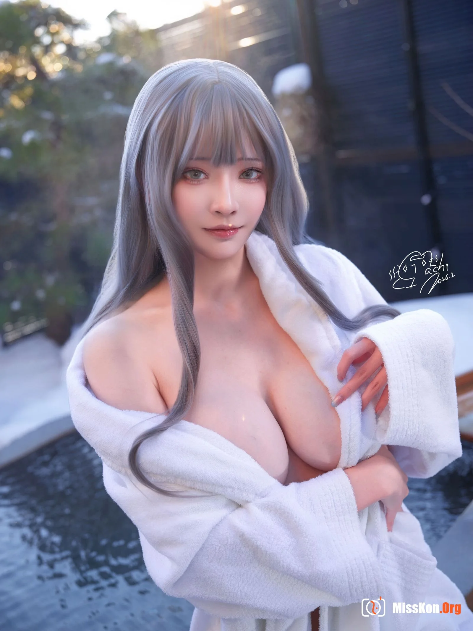 Hot spring trip - Photo 14