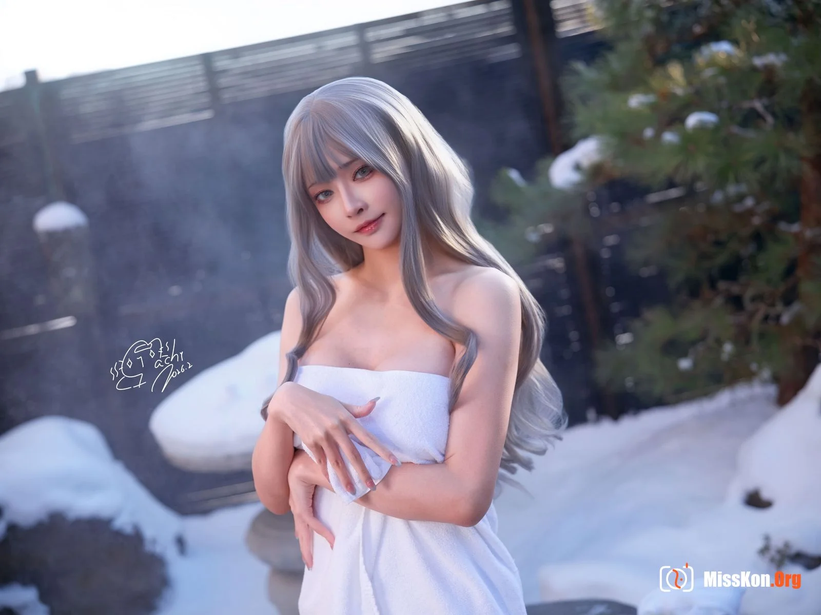 Hot spring trip - Photo 18