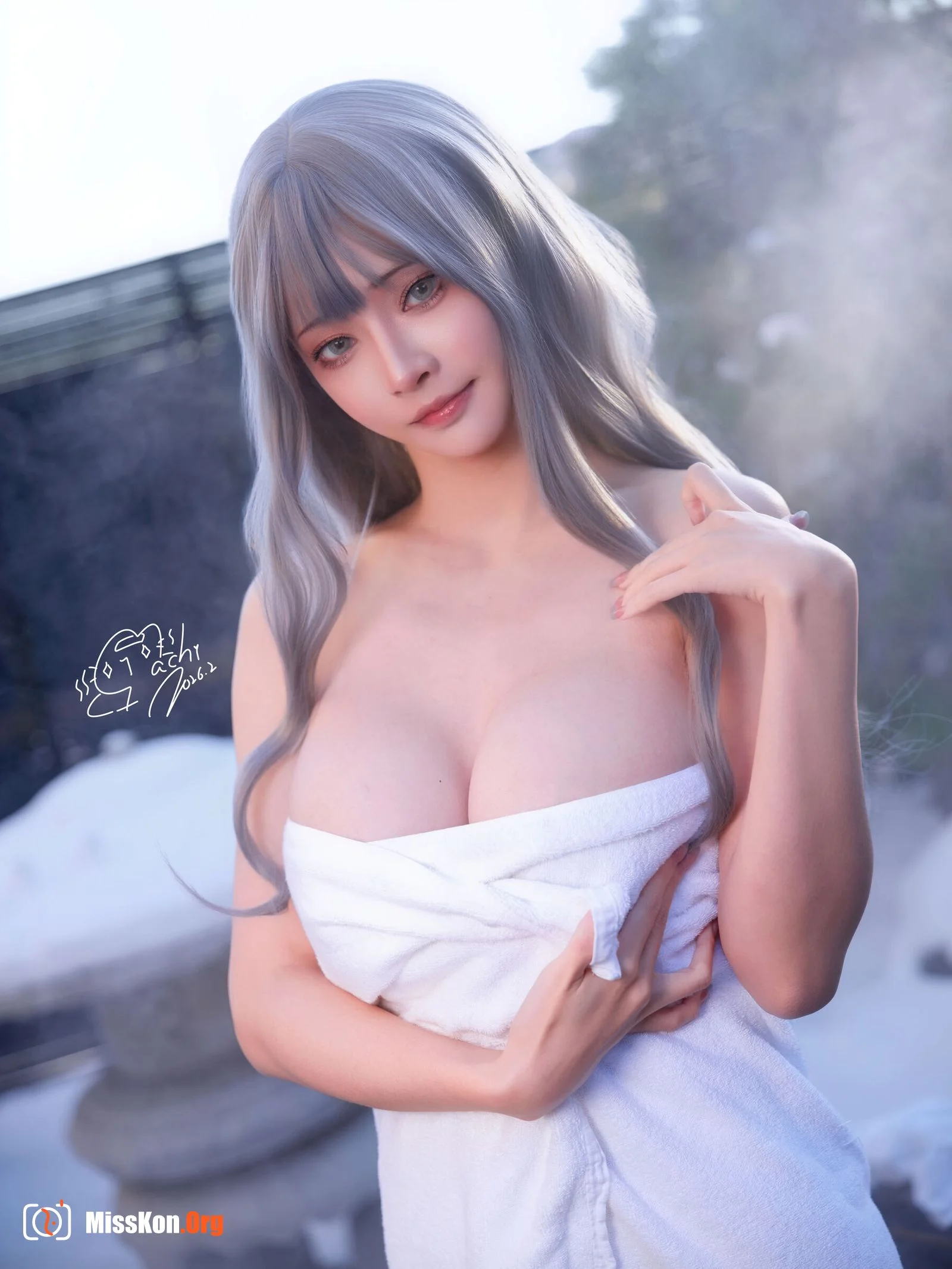 Hot spring trip - Photo 2