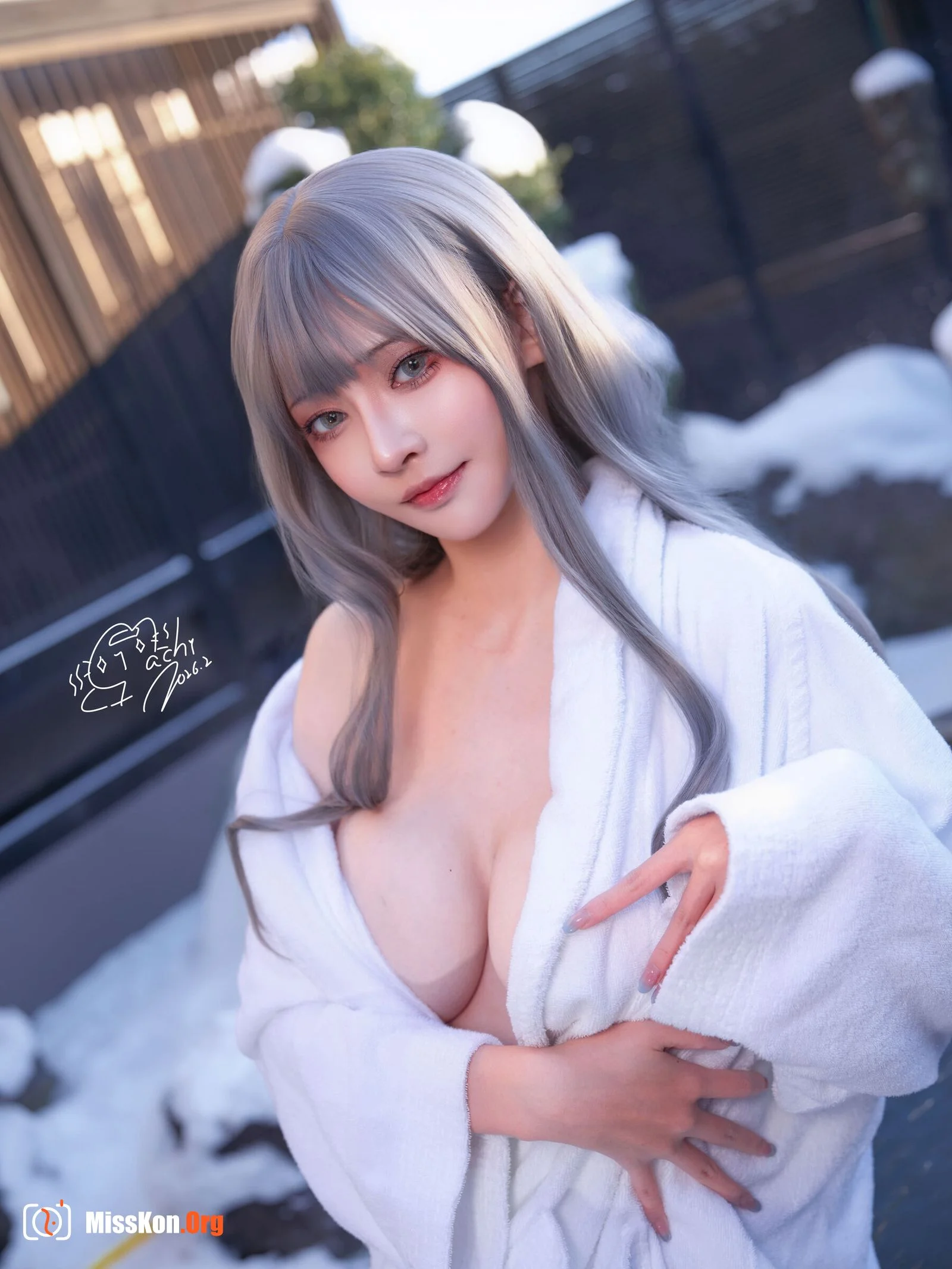 Hot spring trip - Photo 6