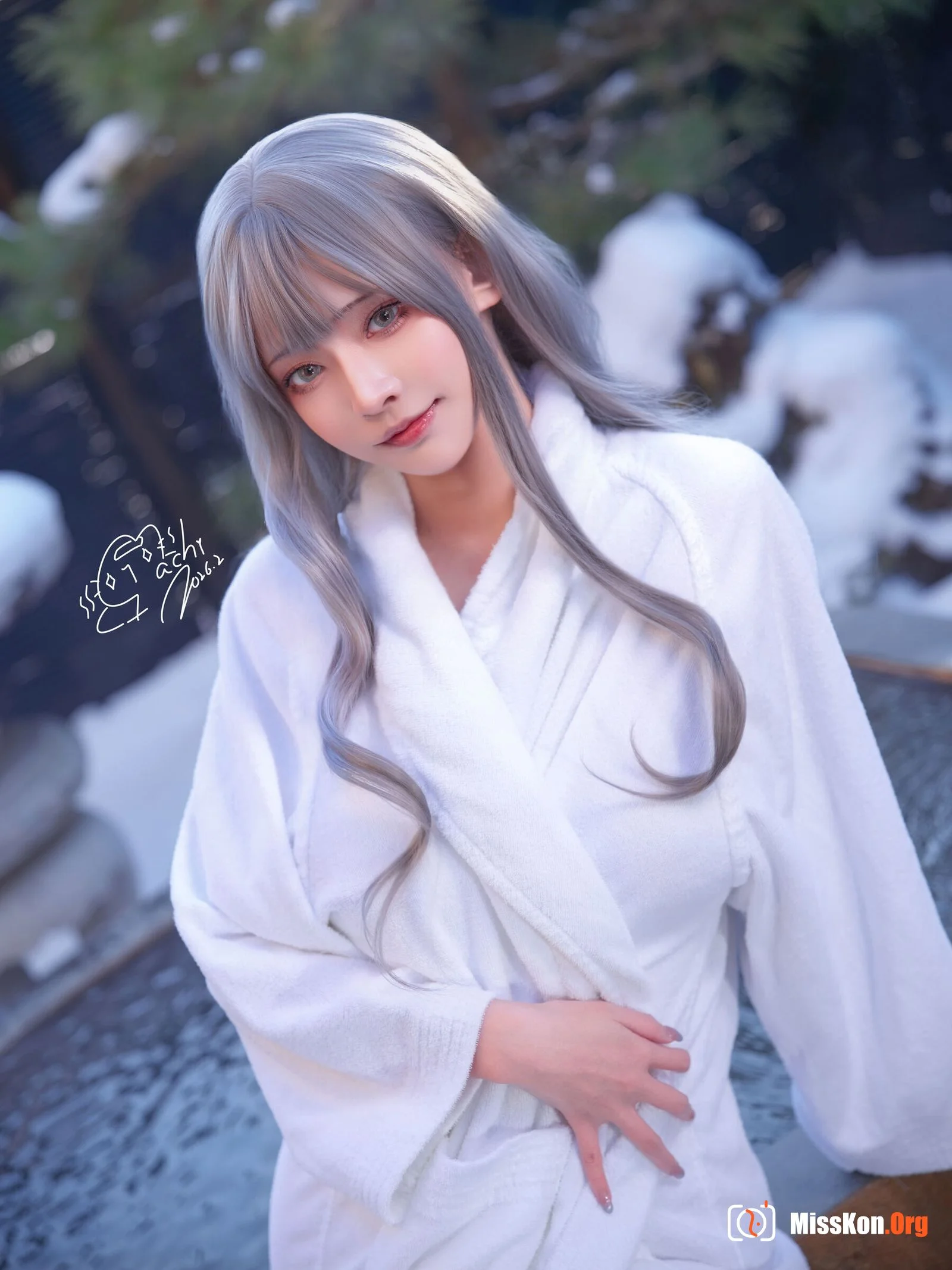 Hot spring trip - Photo 7