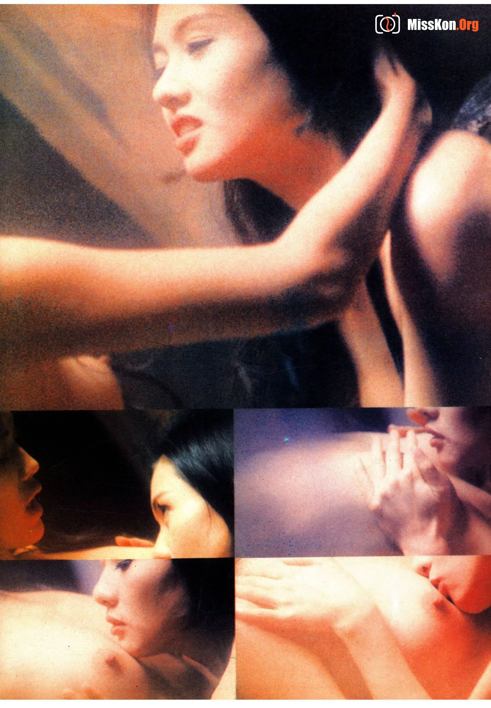 Hsu Chi: OVER SEXY - Photo 10