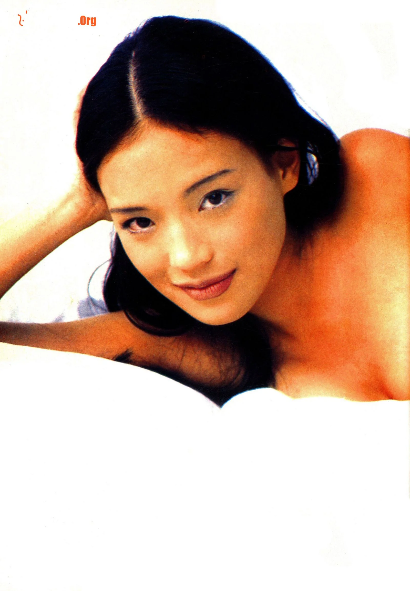 Hsu Chi: OVER SEXY - Photo 15