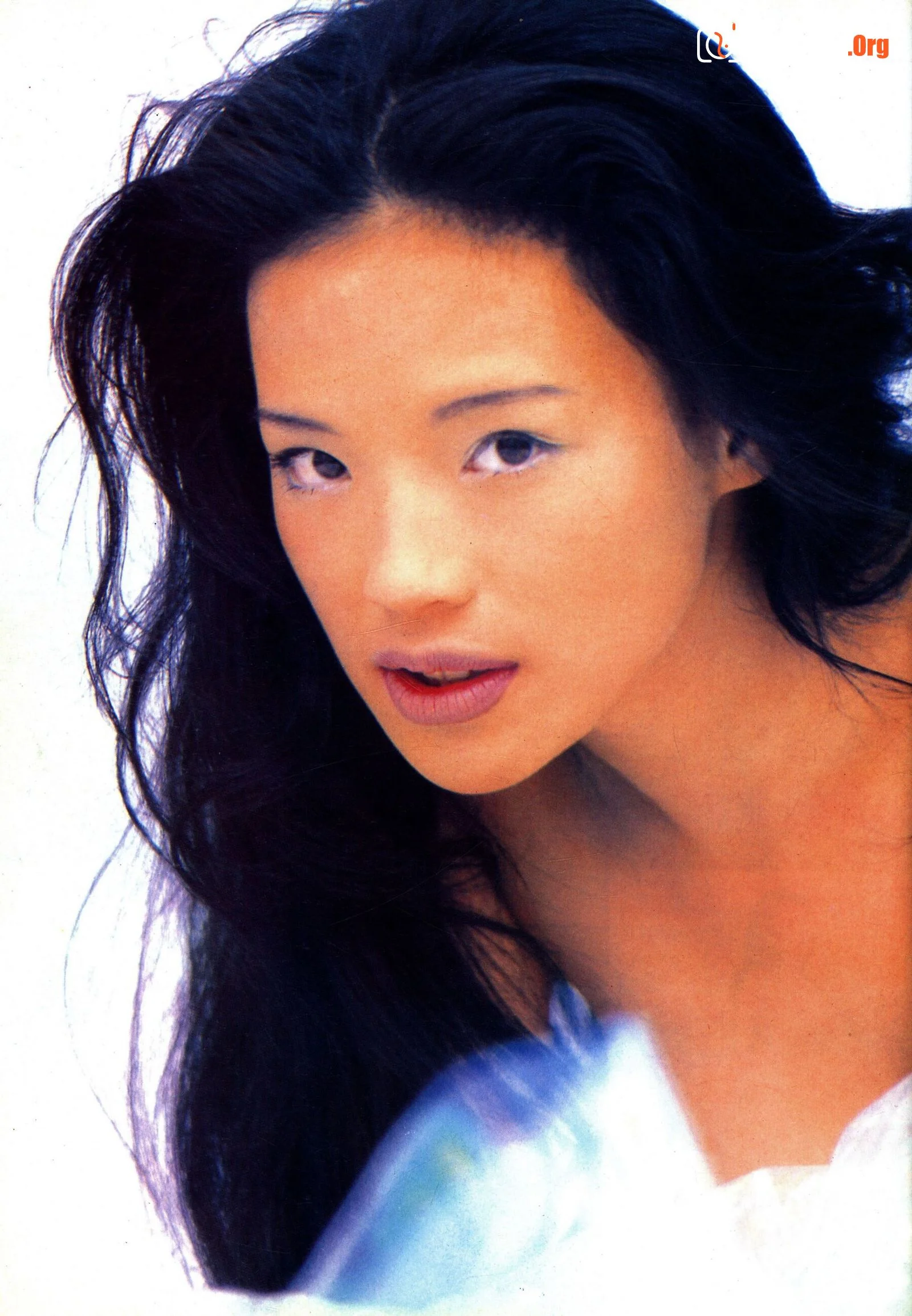 Hsu Chi: OVER SEXY - Photo 19