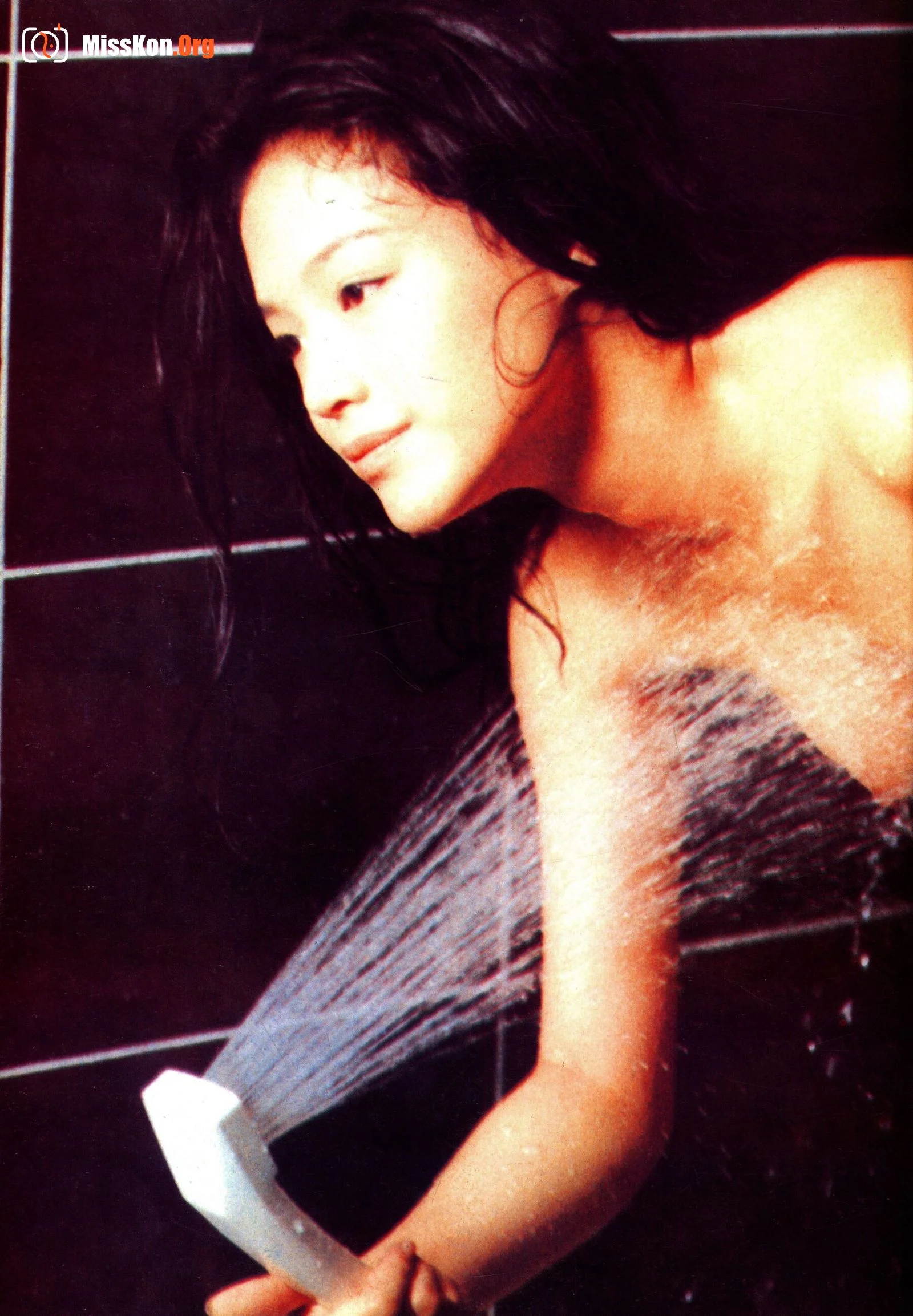 Hsu Chi: OVER SEXY - Photo 35