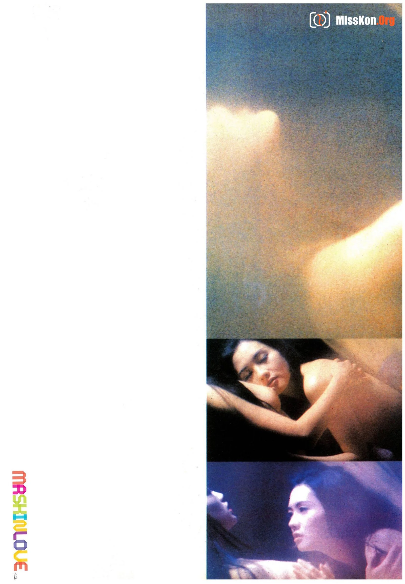 Hsu Chi: OVER SEXY - Photo 9