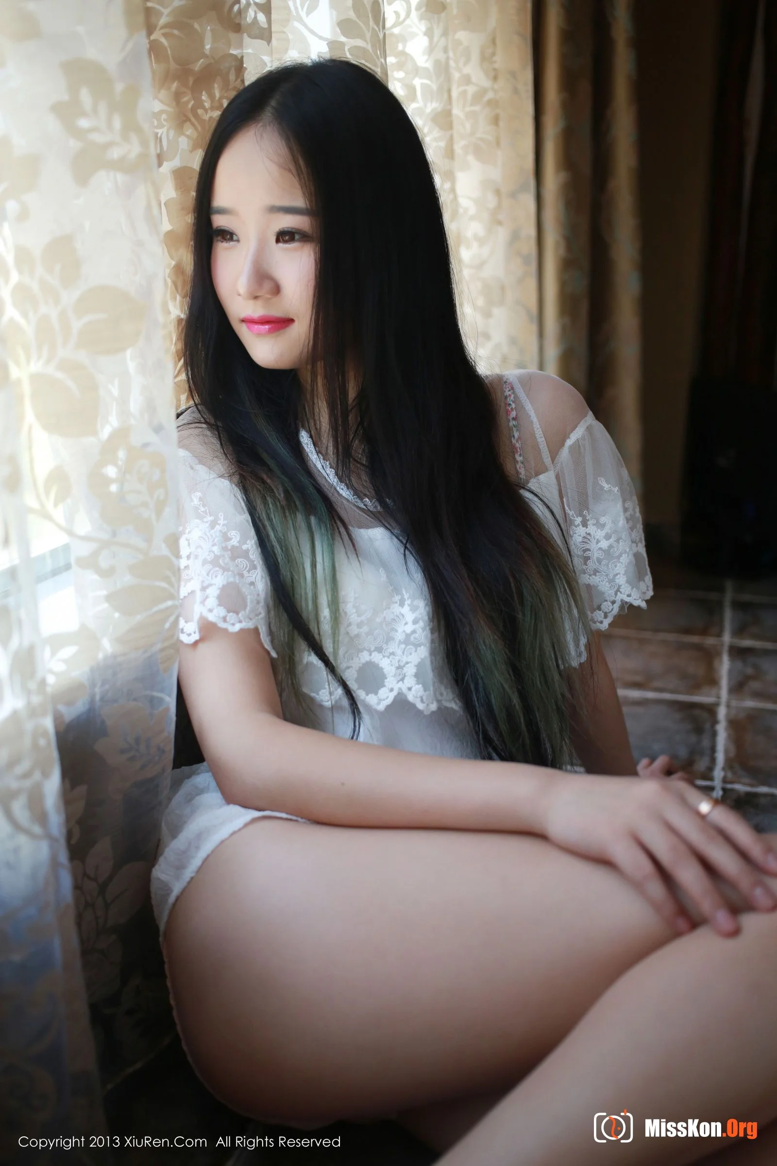 Hu Qi Seven - Photo 15
