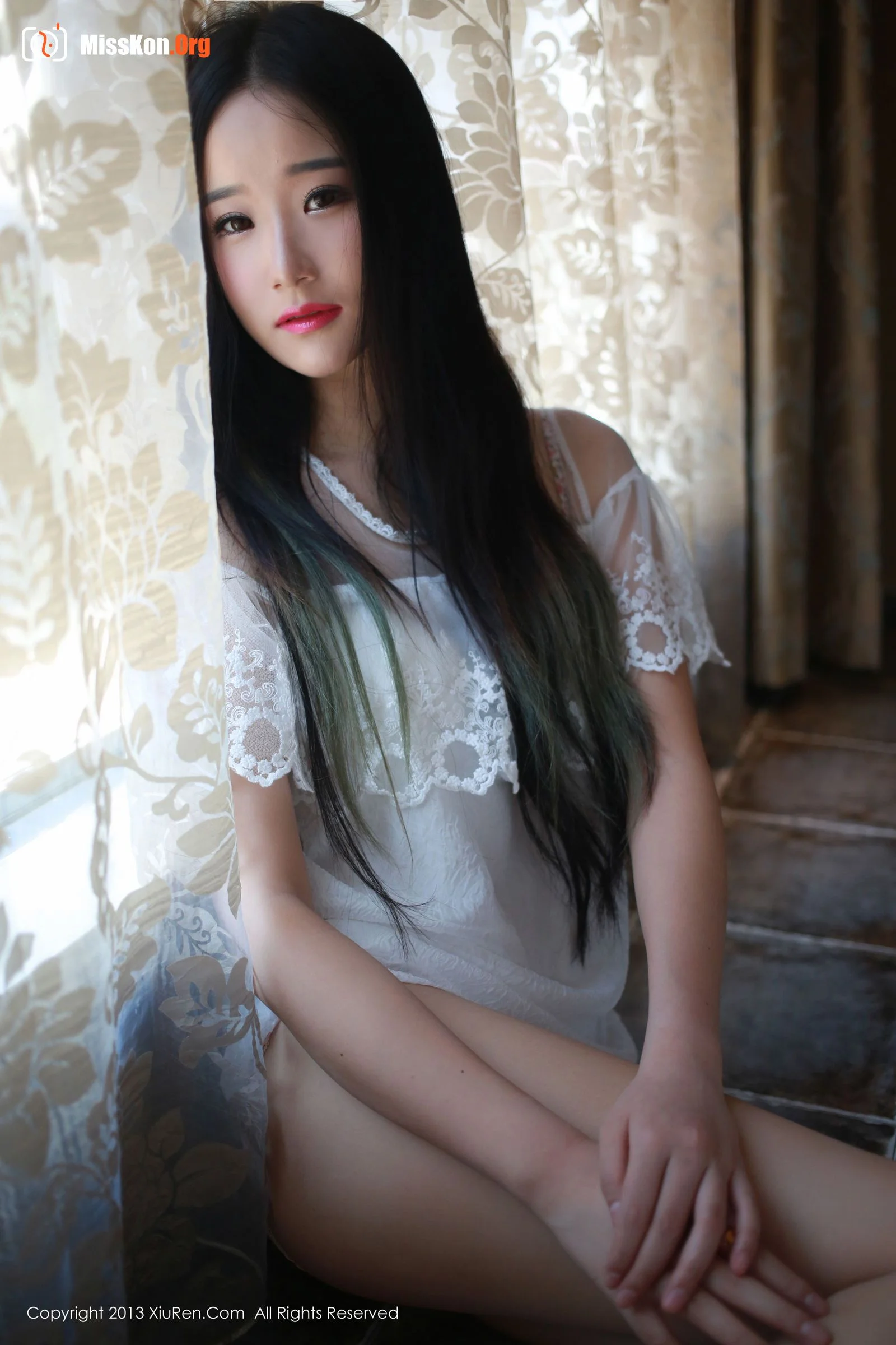 Hu Qi Seven - Photo 17