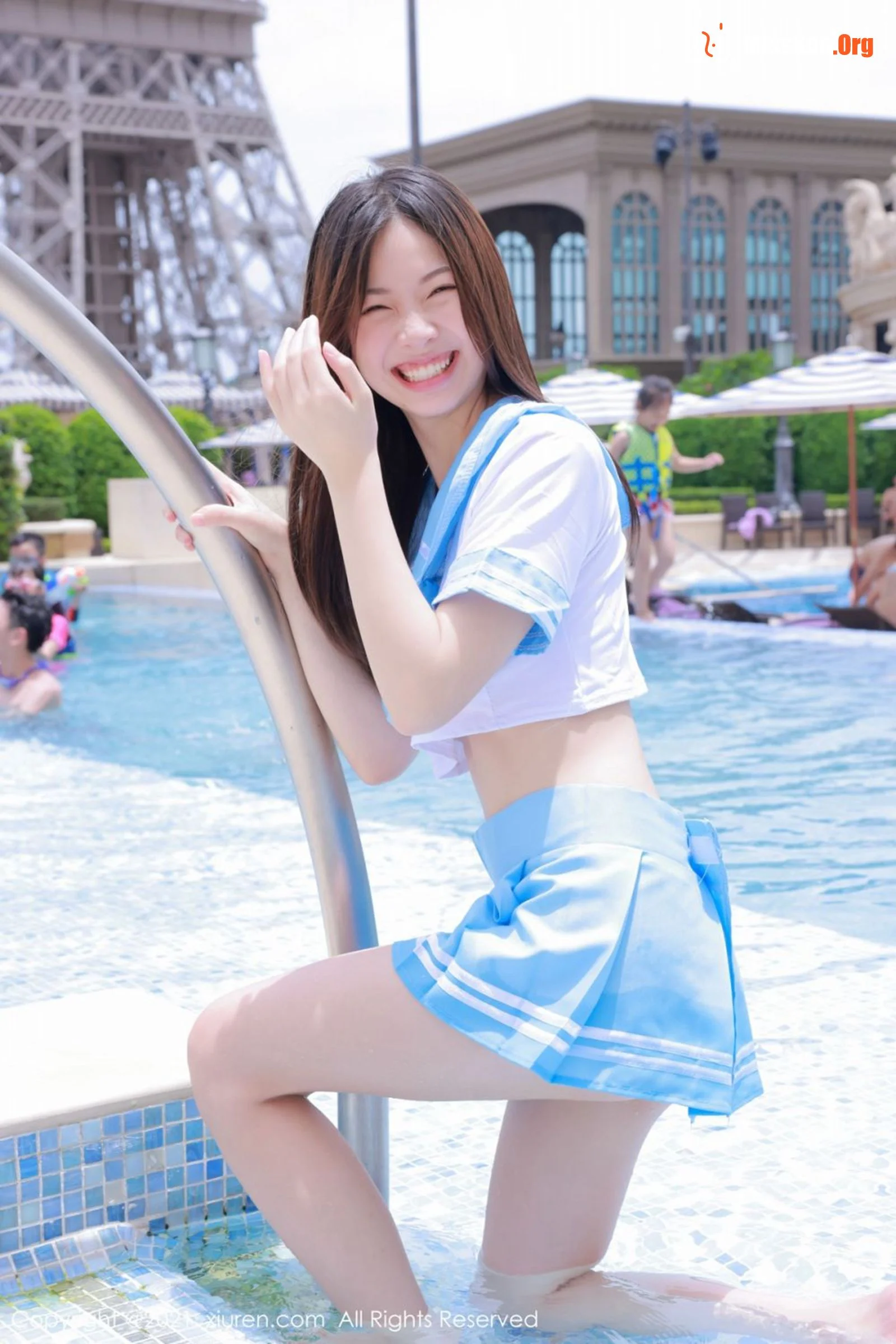 Hua Taotao - Photo 13