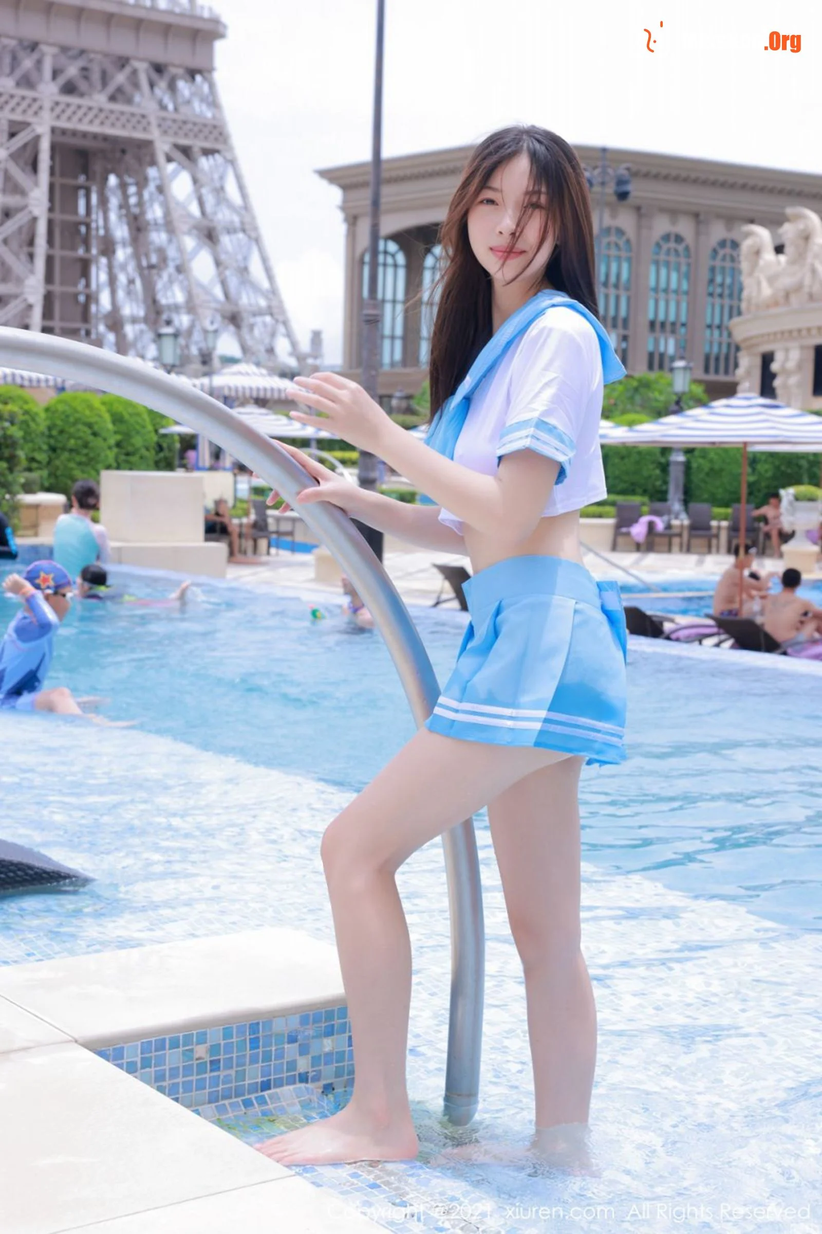 Hua Taotao - Photo 15