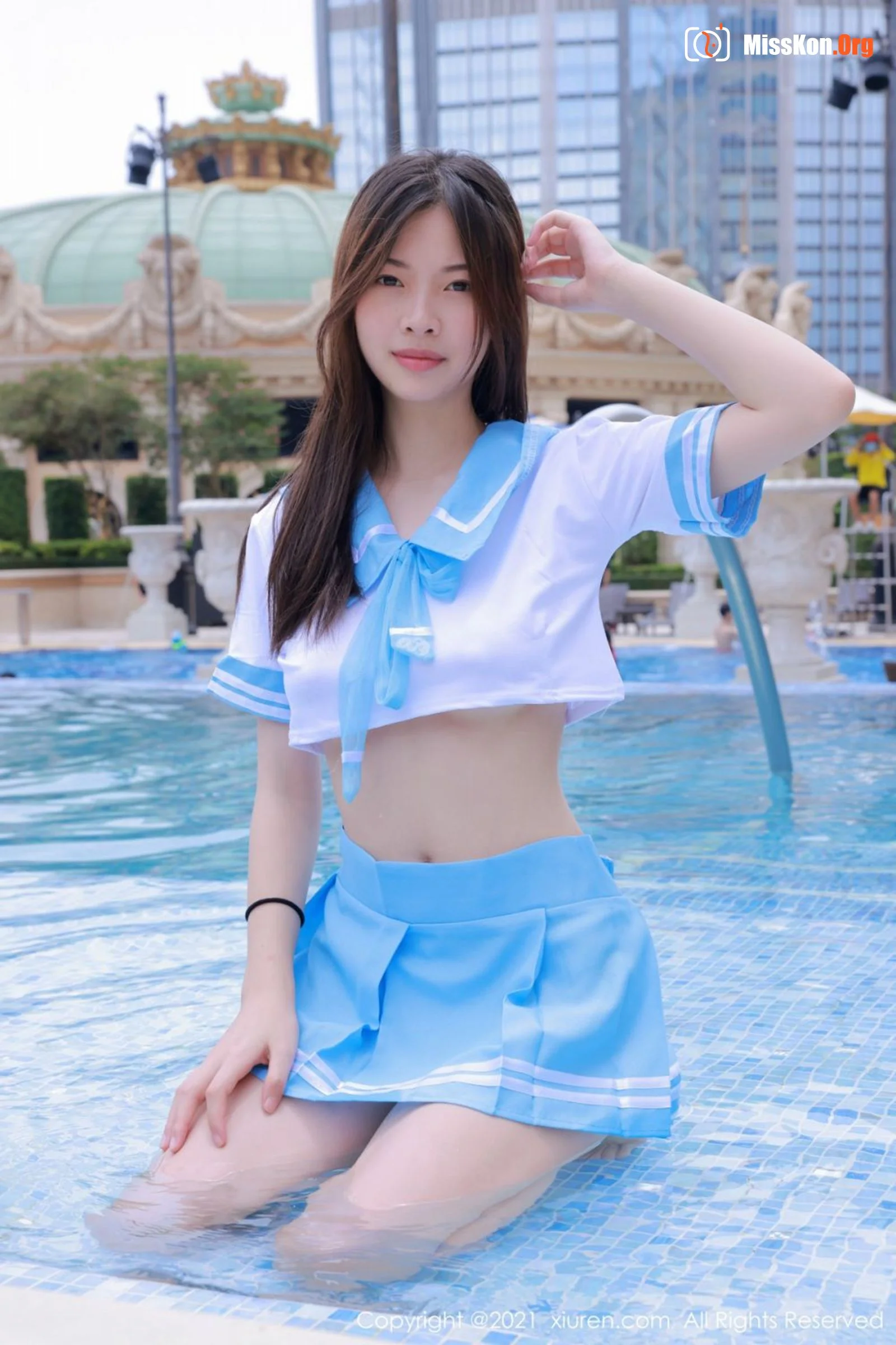 Hua Taotao - Photo 7