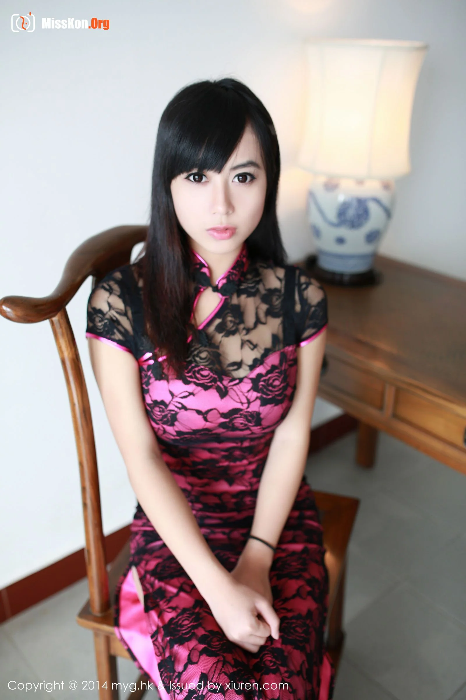 Huang Ke - Photo 11