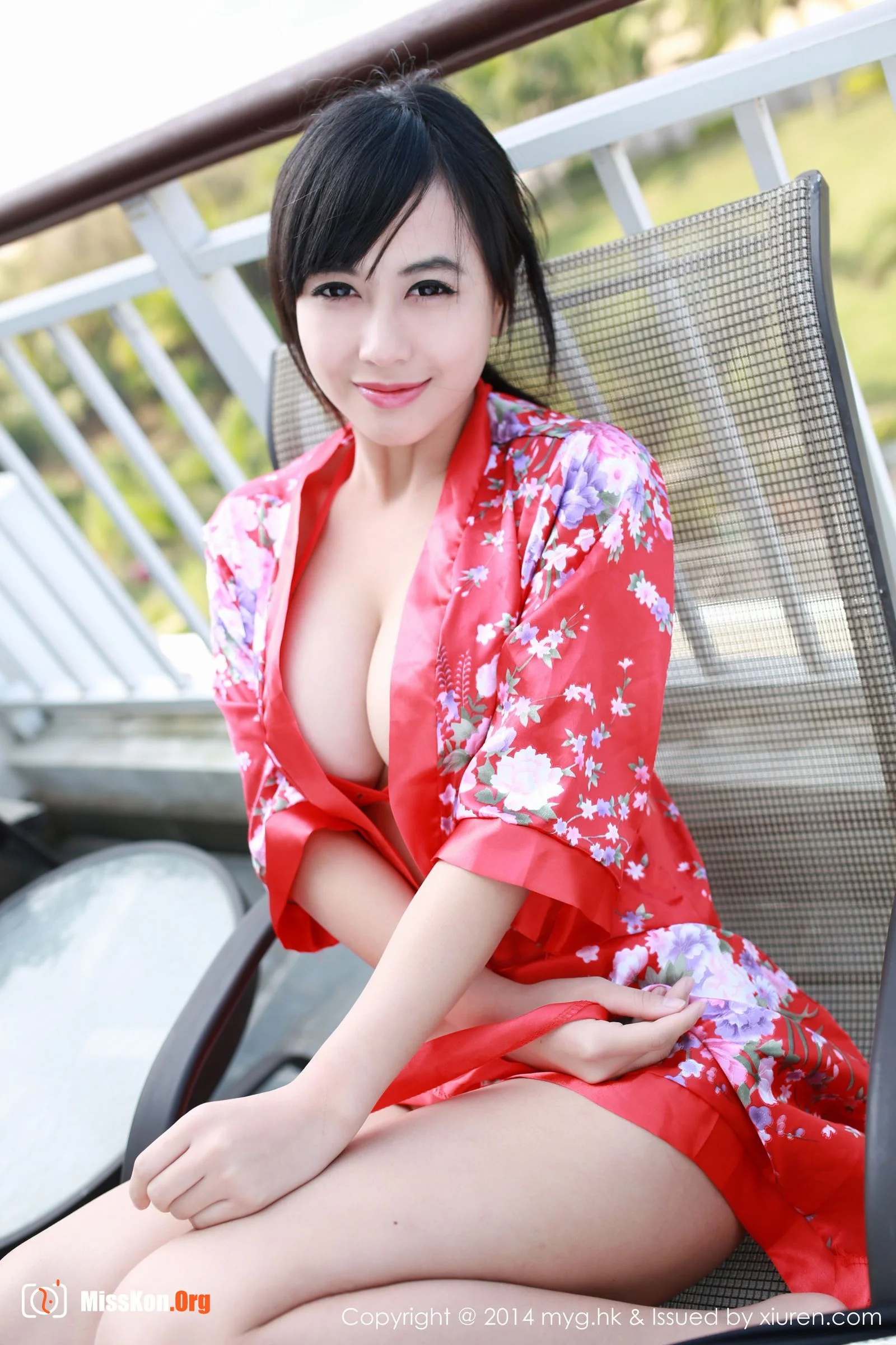Huang Ke - Photo 2