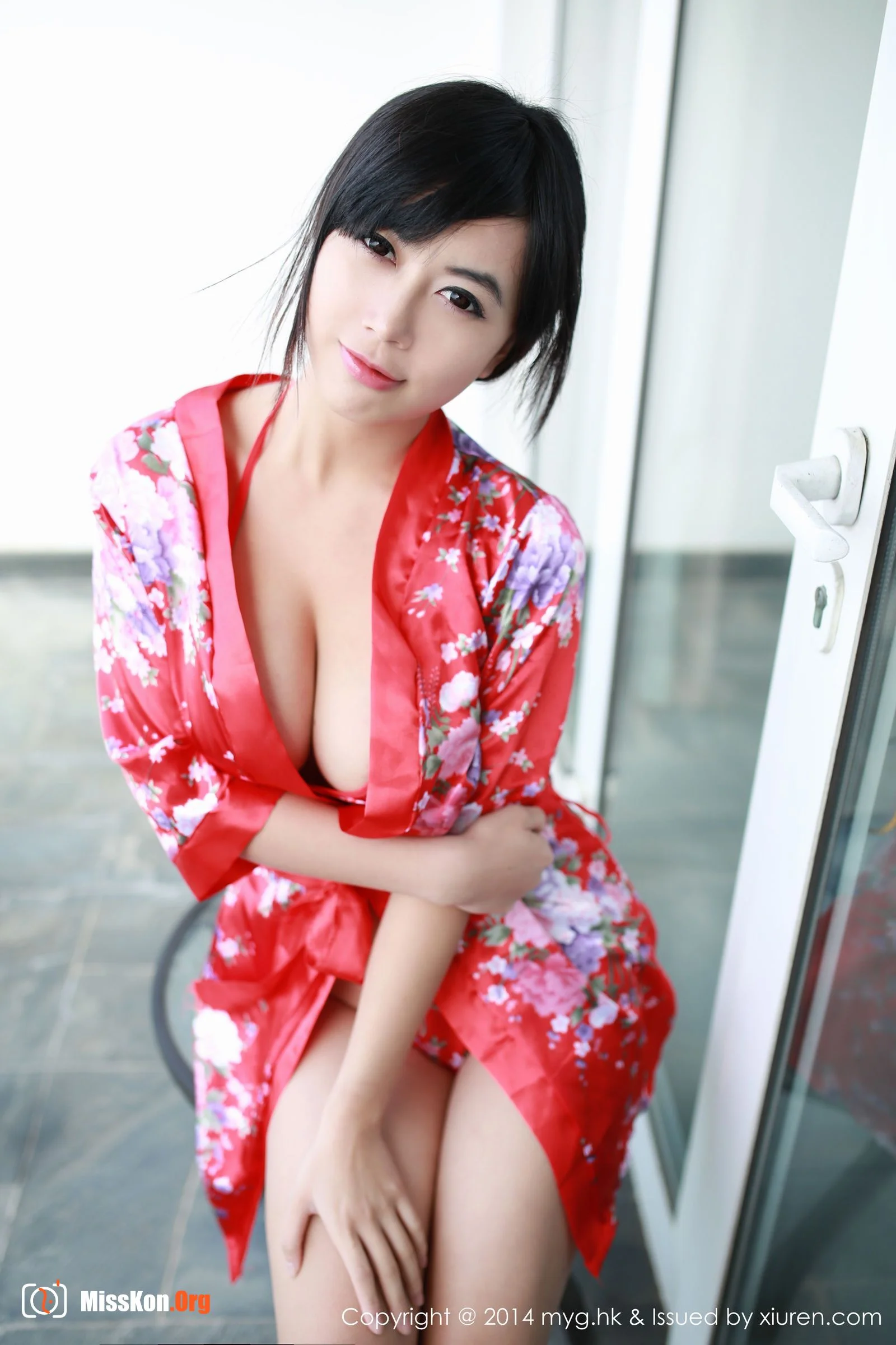 Huang Ke - Photo 6