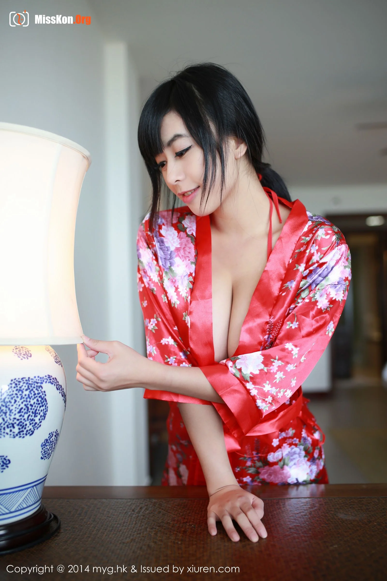 Huang Ke - Photo 8