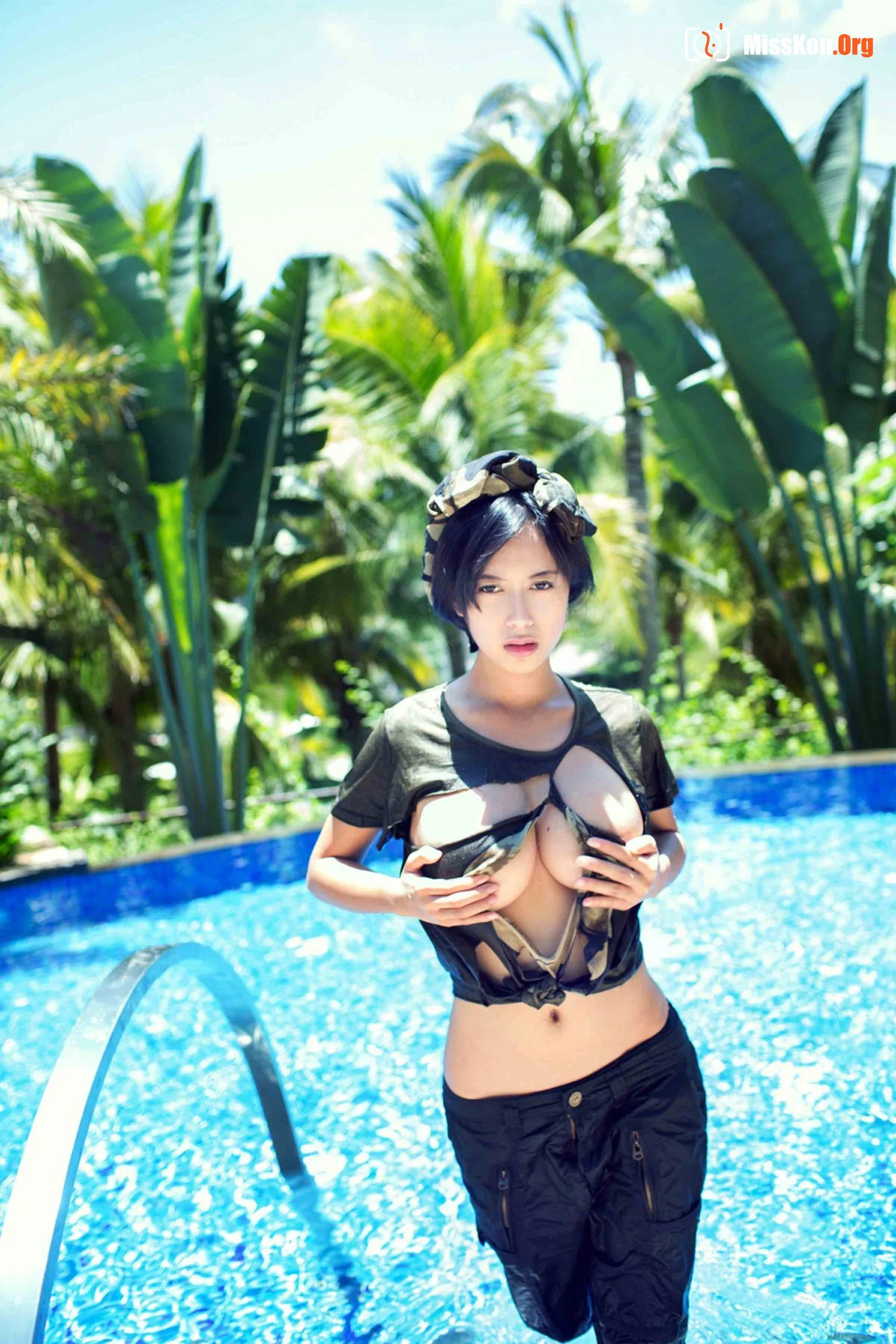Huang Ke - Photo 11