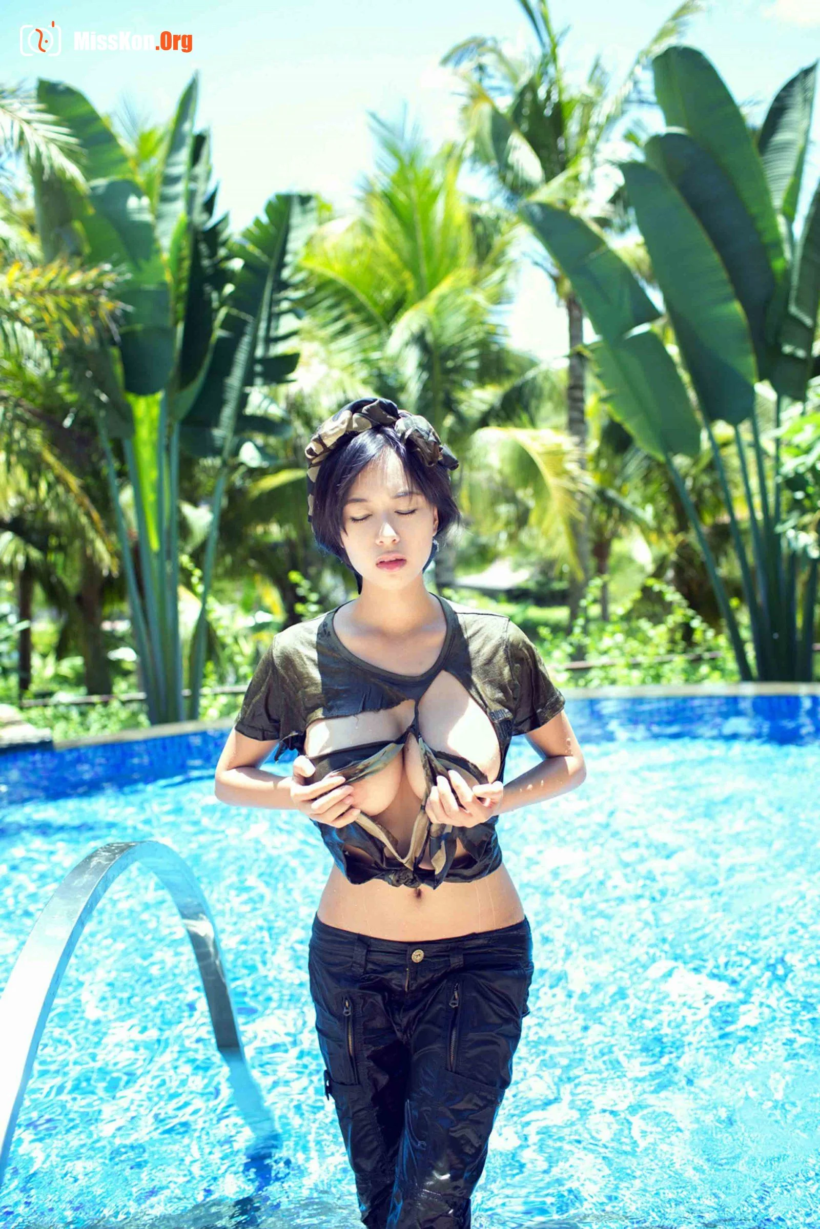 Huang Ke - Photo 12