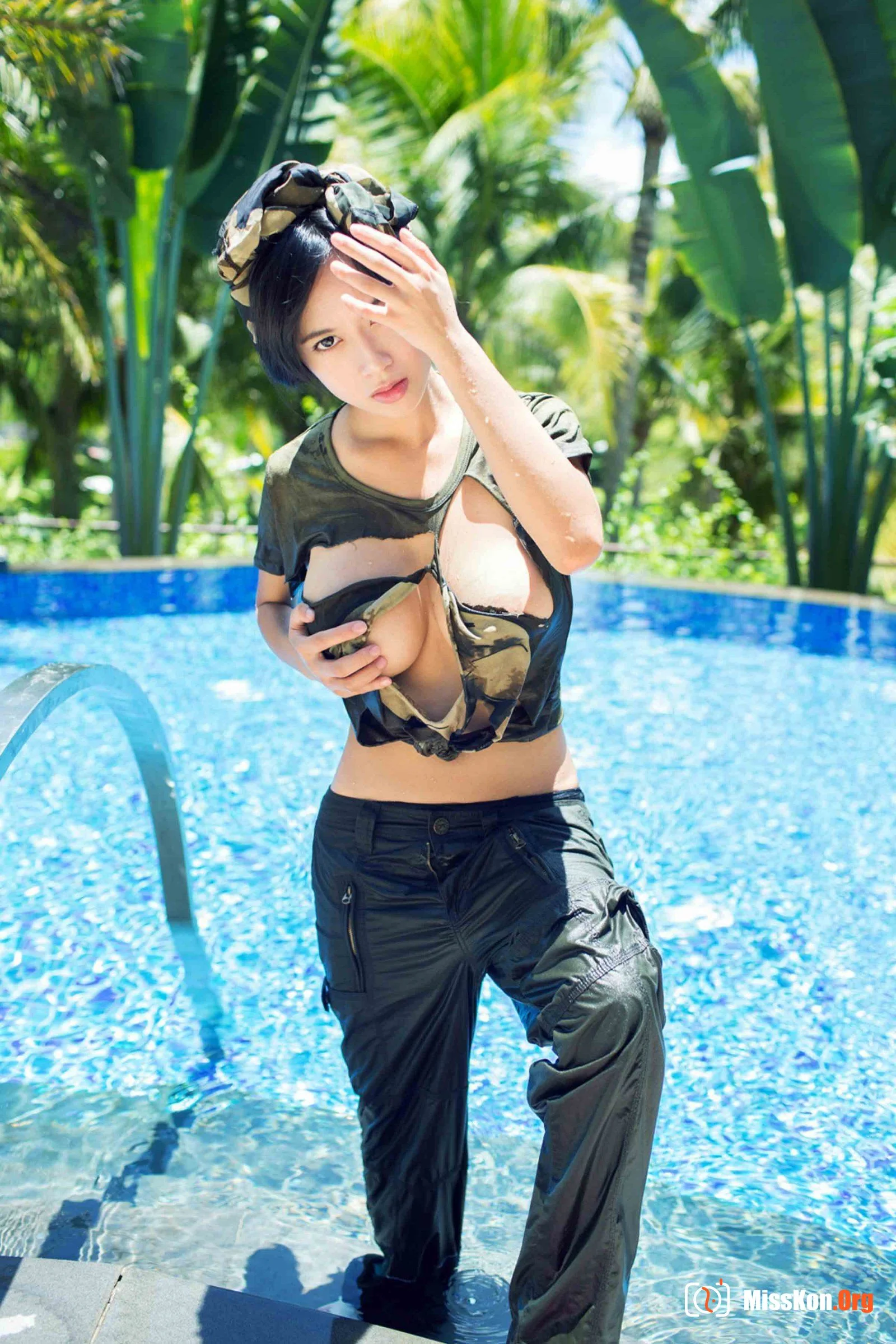 Huang Ke - Photo 13