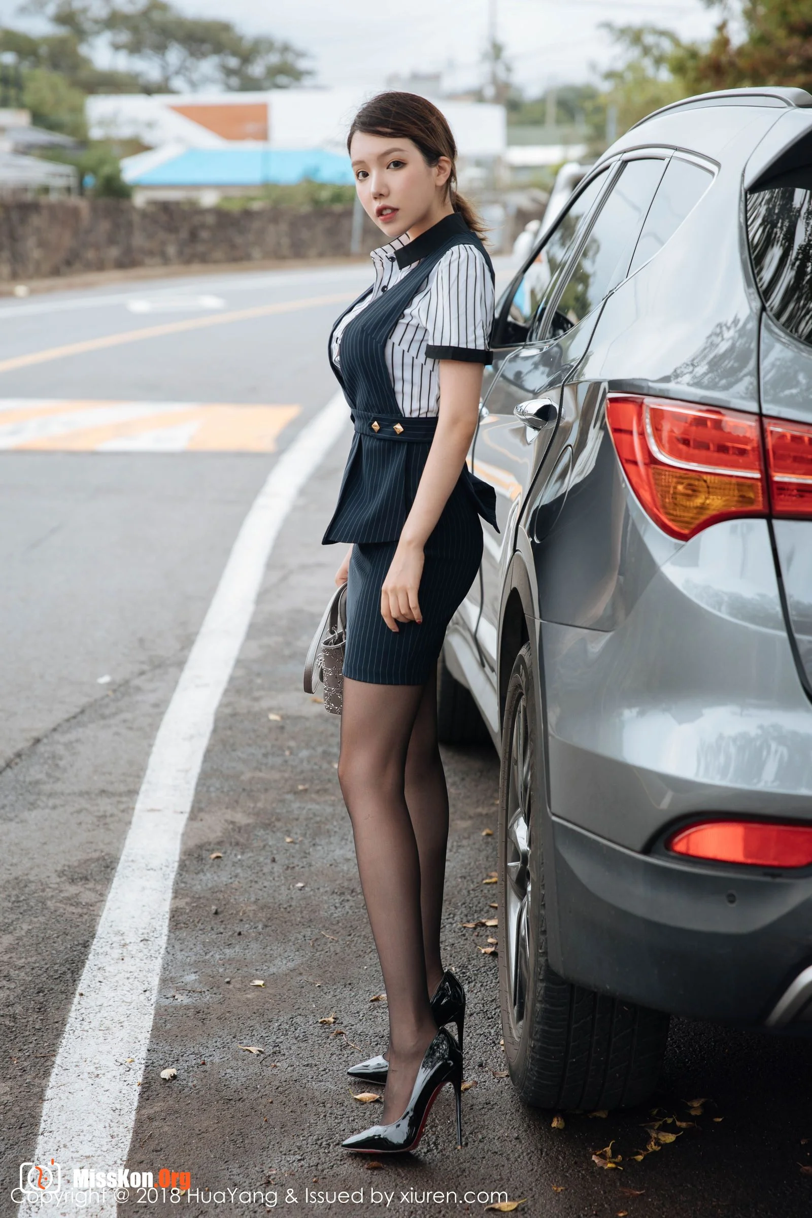 Huang Leran - Photo 10