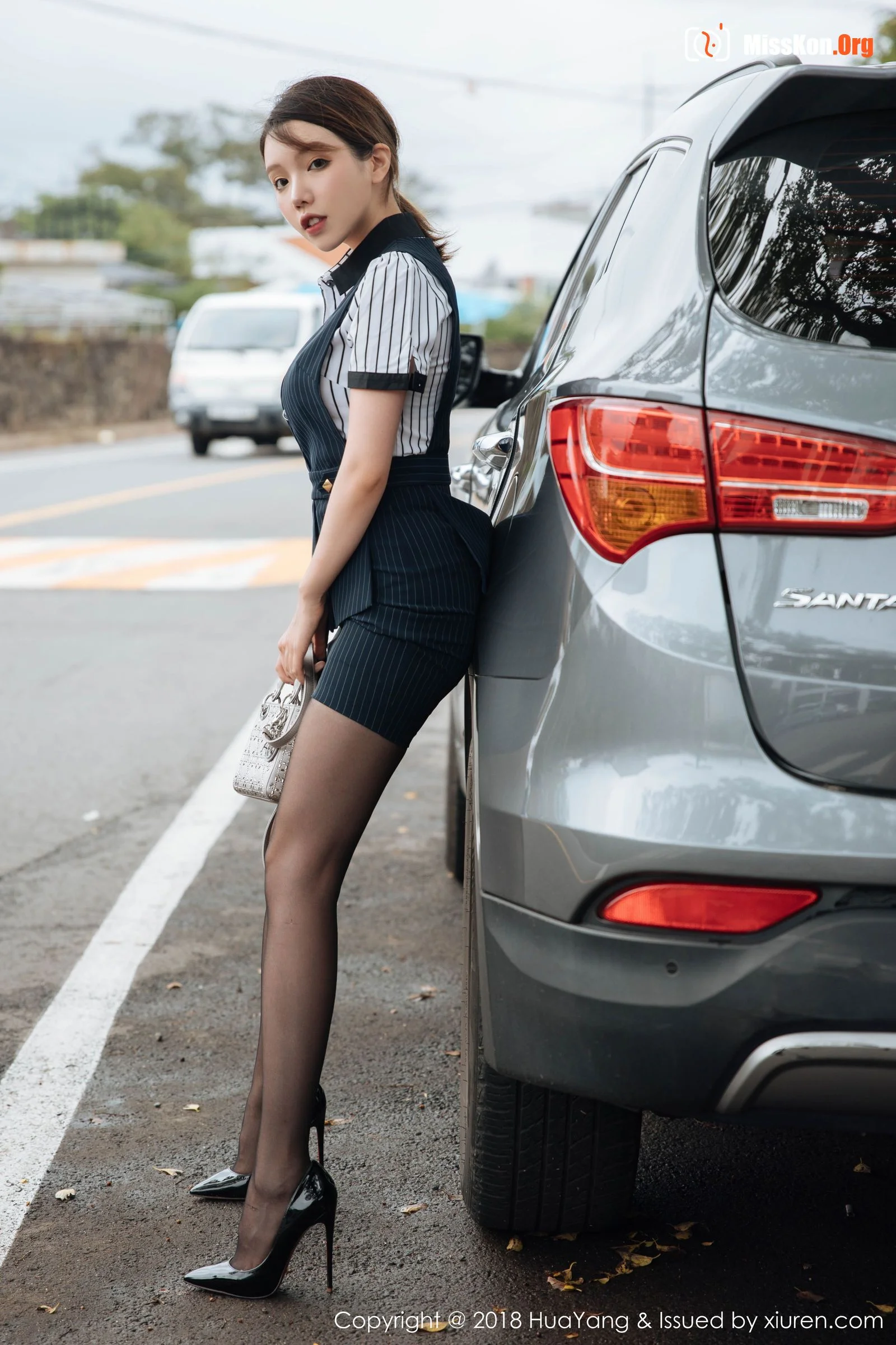 Huang Leran - Photo 14