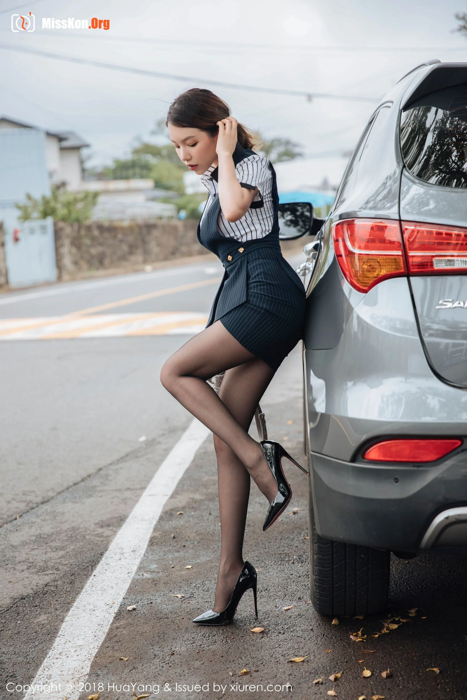 Huang Leran - Photo 15
