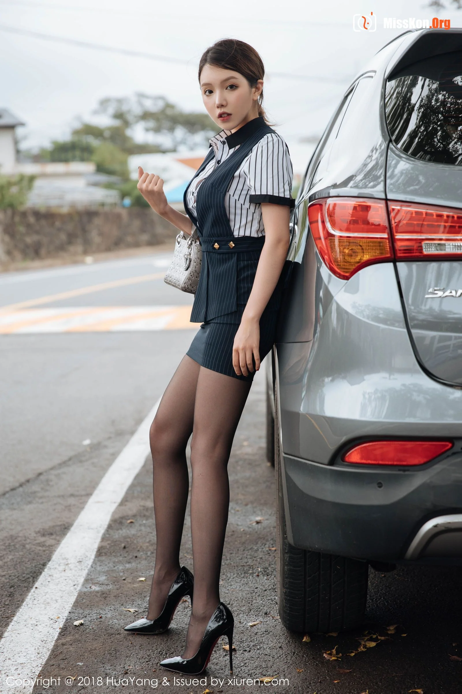Huang Leran - Photo 19