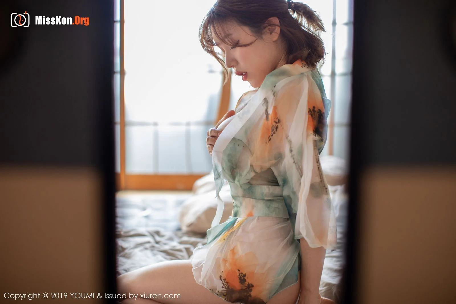 Huang Leran - Photo 13