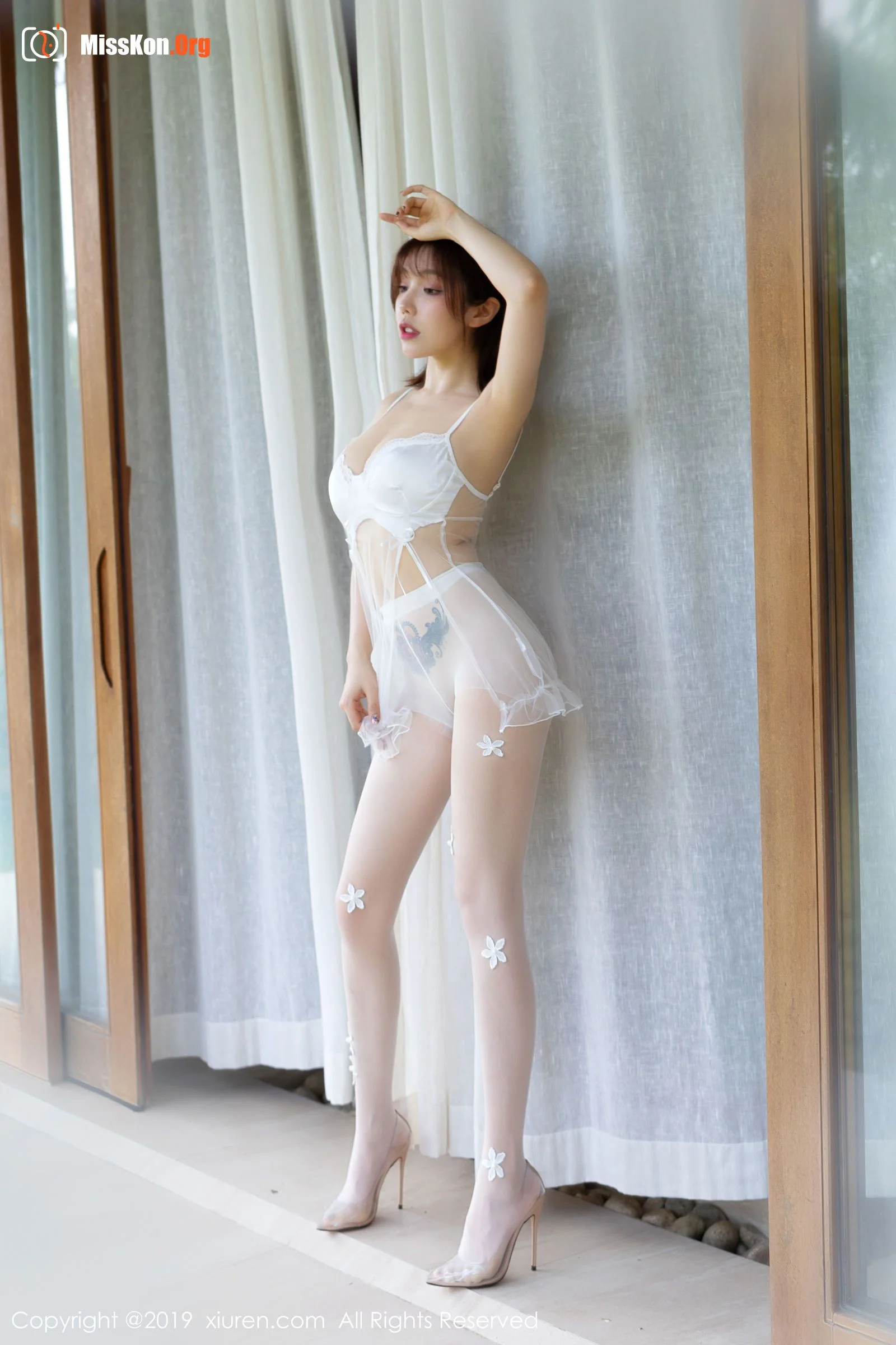 Huang Leran - Photo 8