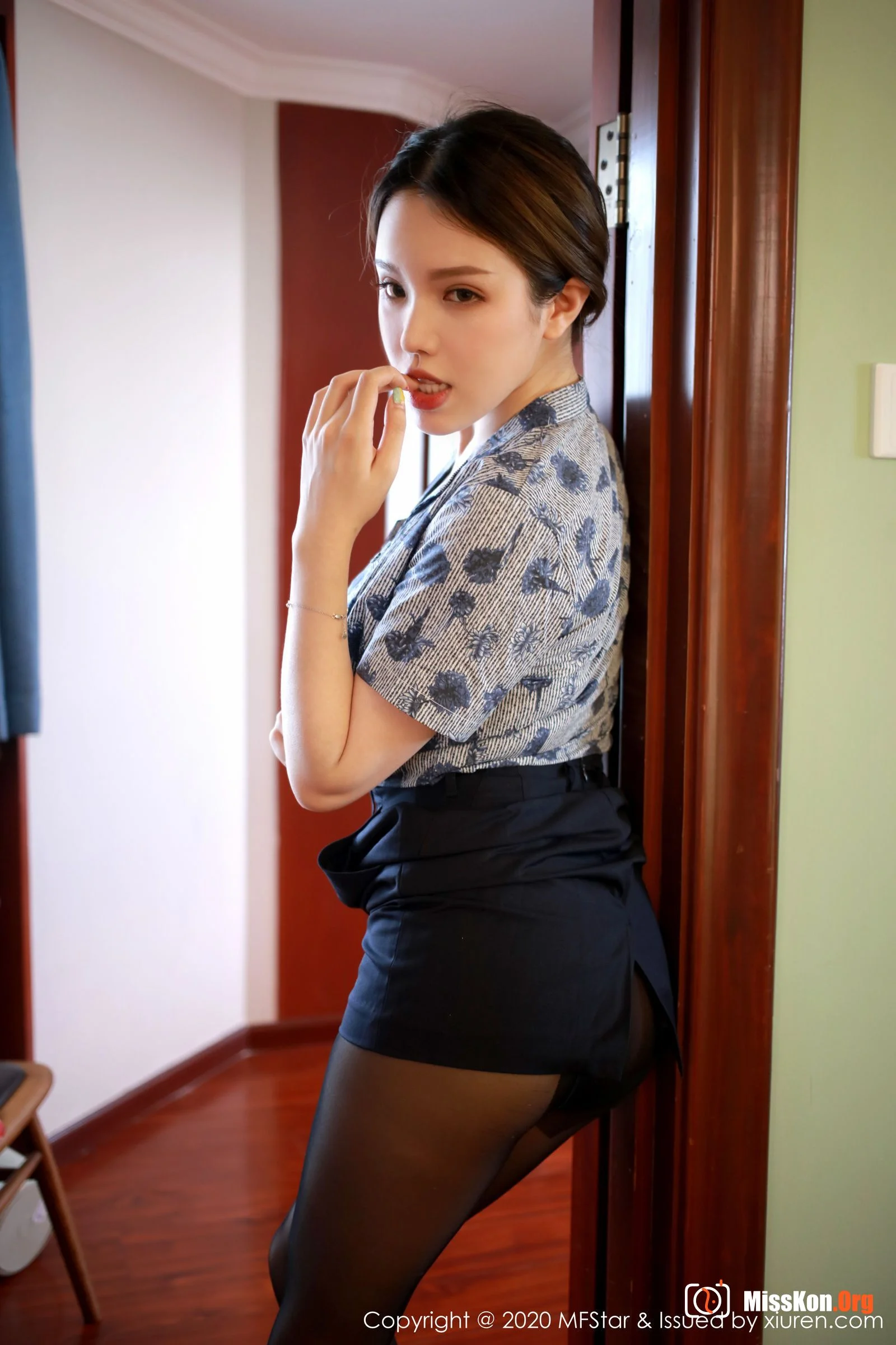 Huang Leran - Photo 5