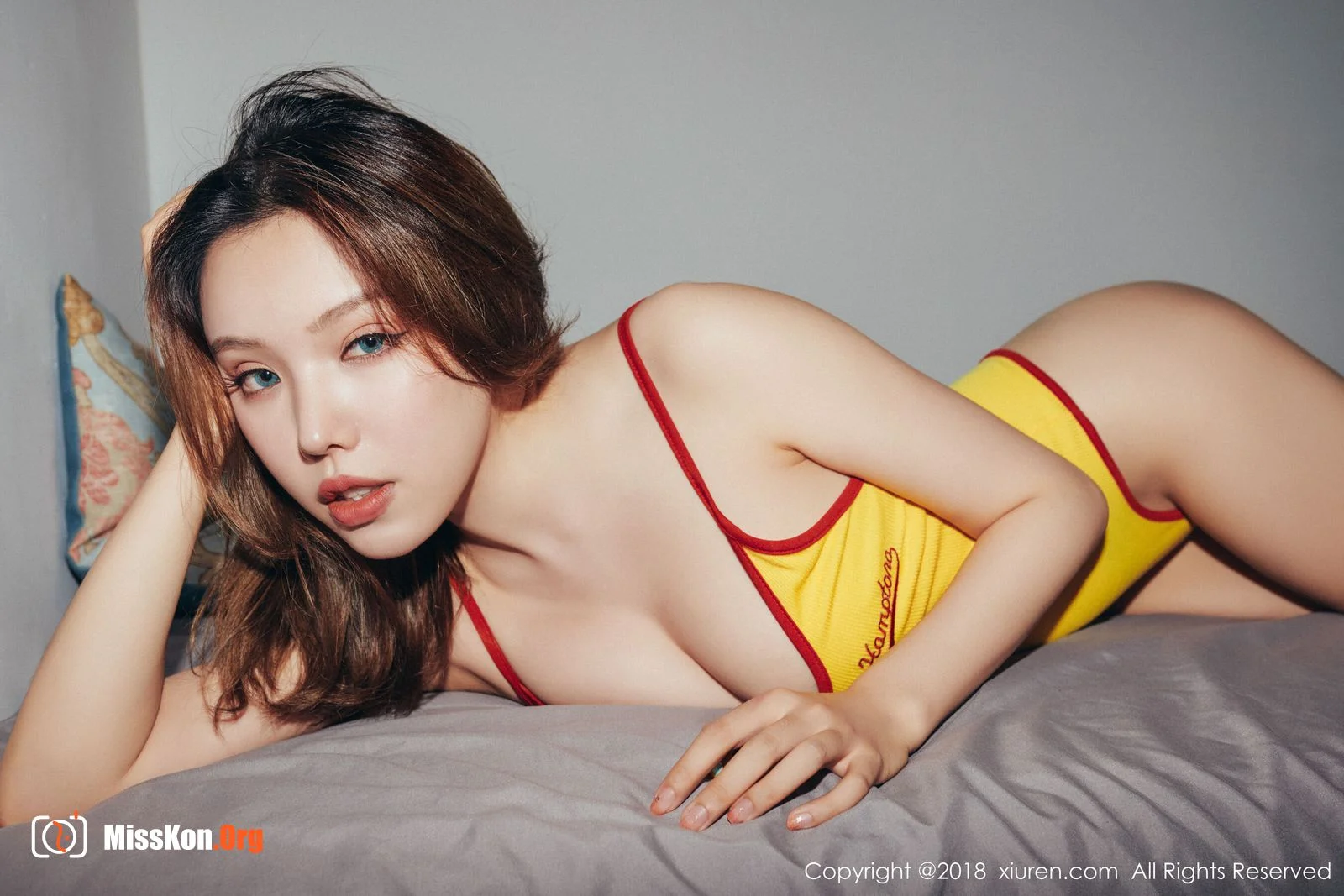 Huang Leran - Photo 13