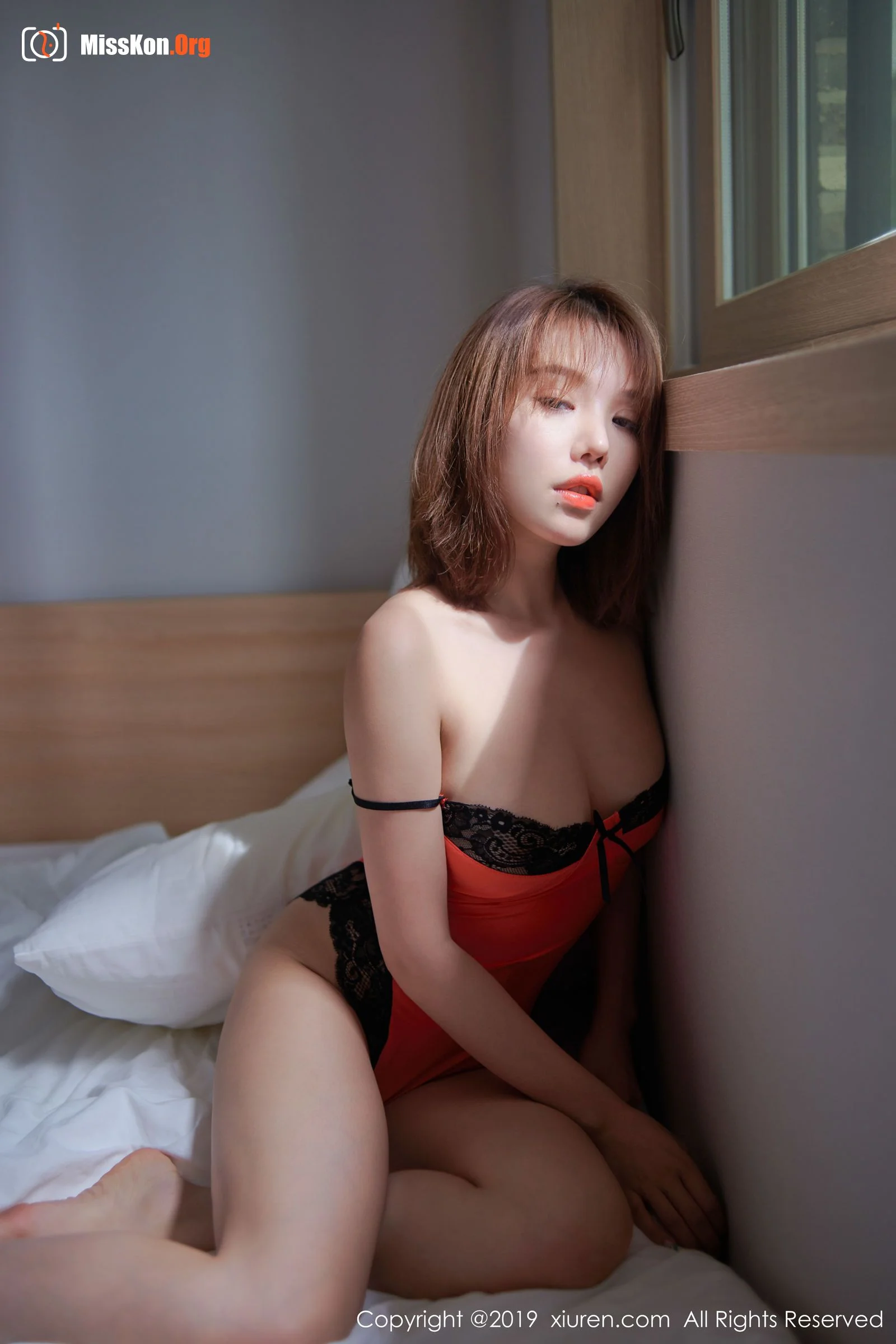 Huang Leran - Photo 2