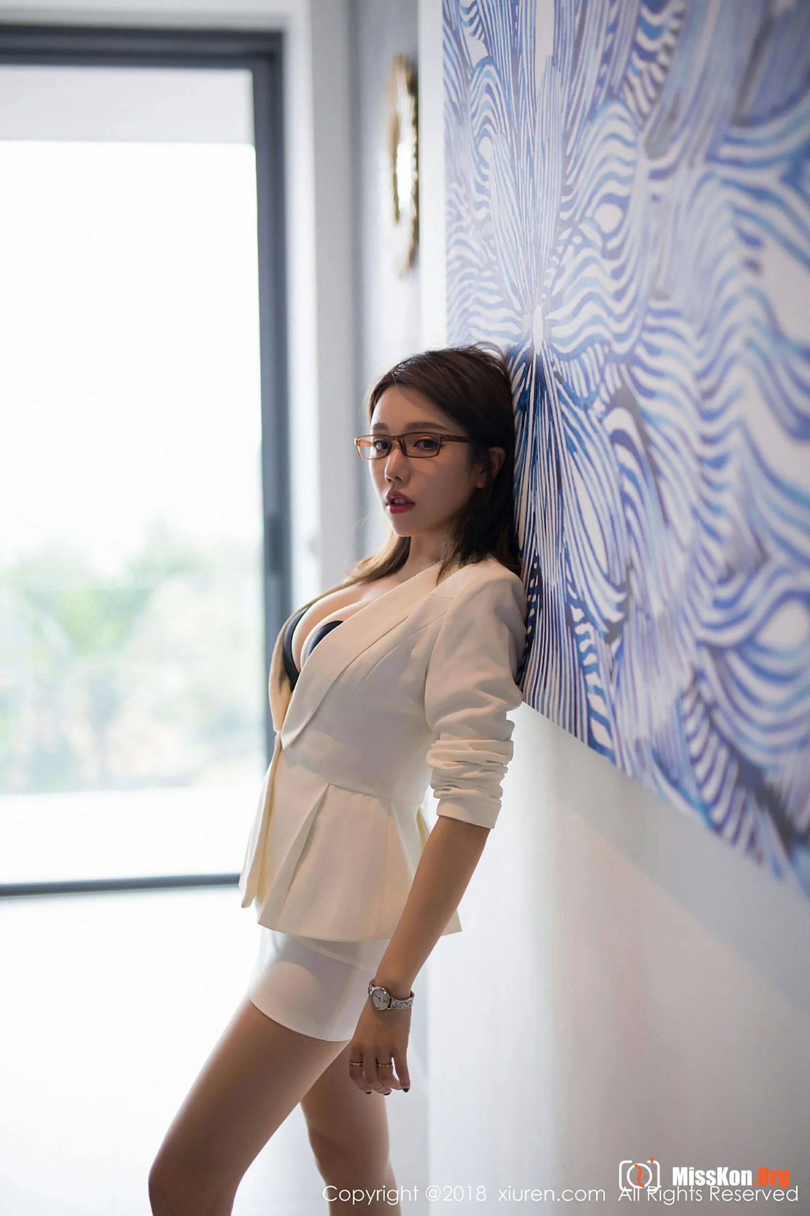 Huang Leran - Photo 18