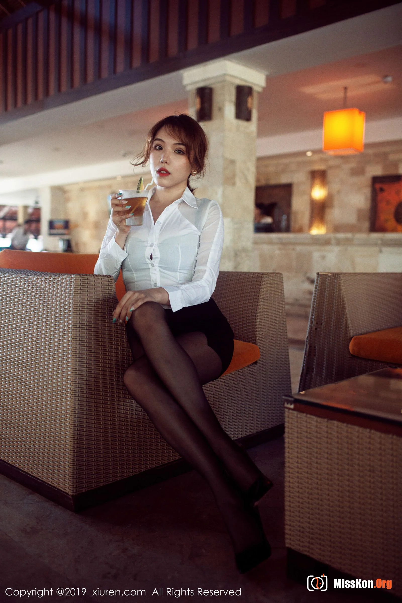 Huang Leran - Photo 10